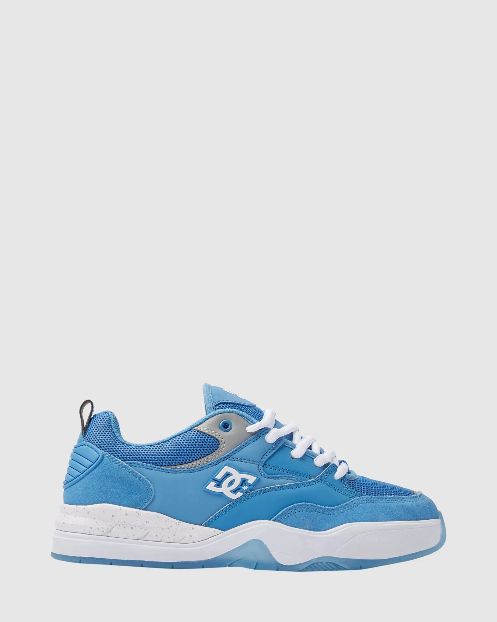 Mens Dc Ascend S Shoes Step True