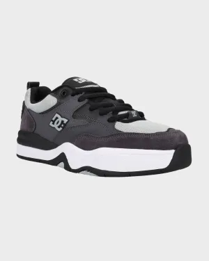 Foot Glide Mens DC Ascend S Skate Shoes