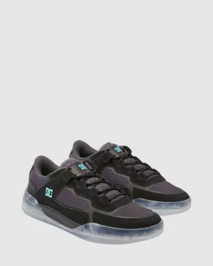 High Ankle Performance Mode Mens Dc Metric Le Shoes