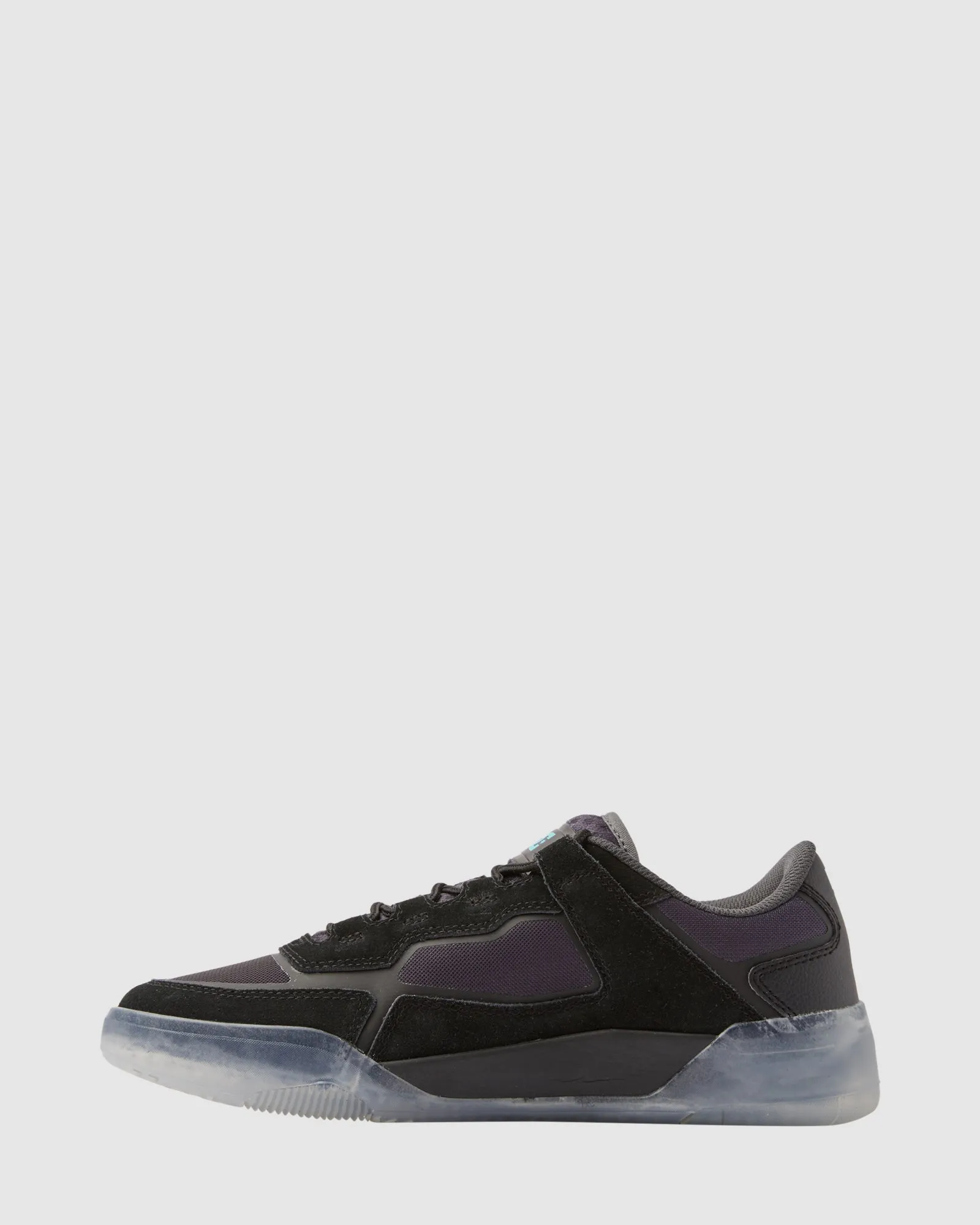 Mens Dc Metric Le Shoes Cozy