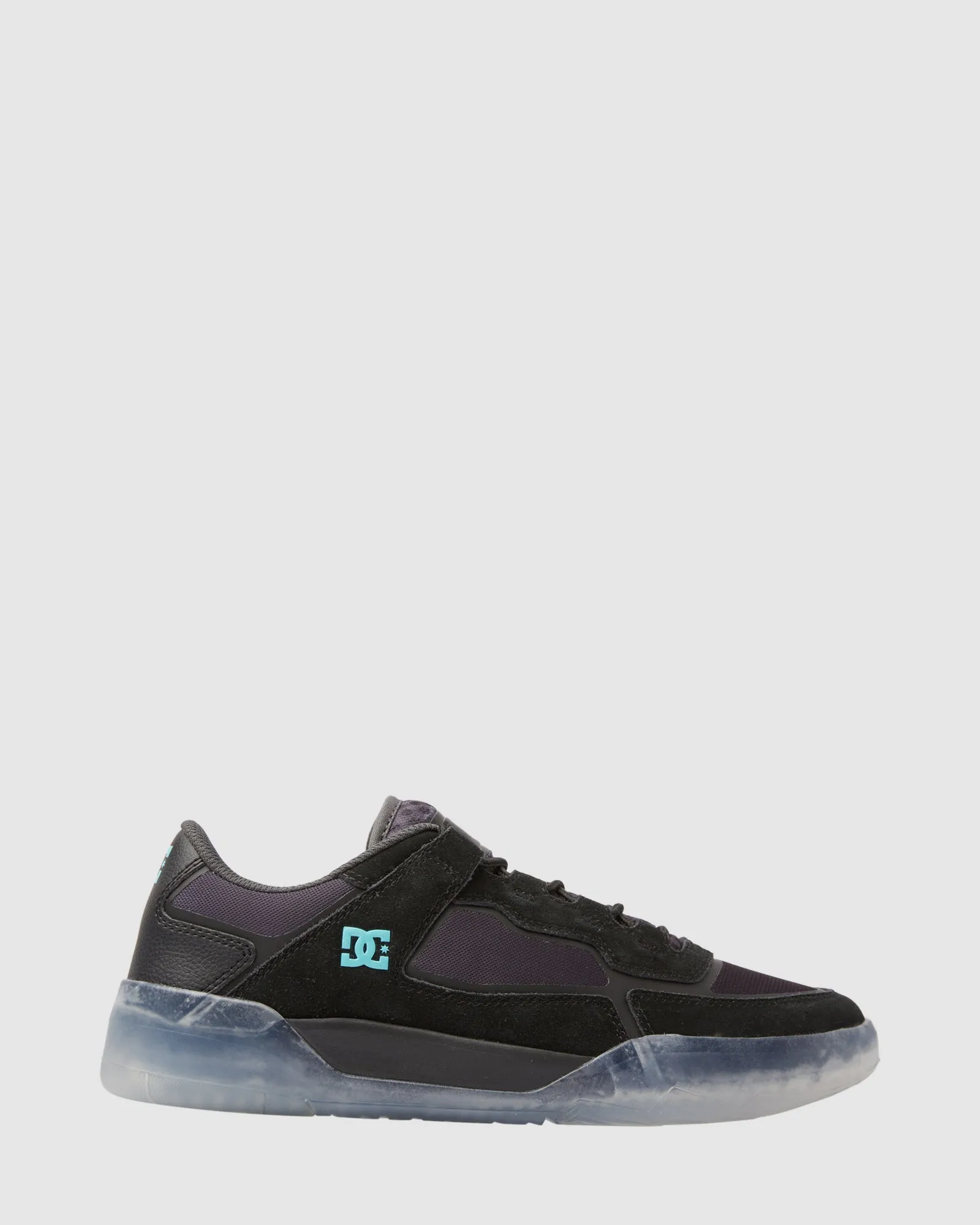 Mens Dc Metric Le Shoes Cozy
