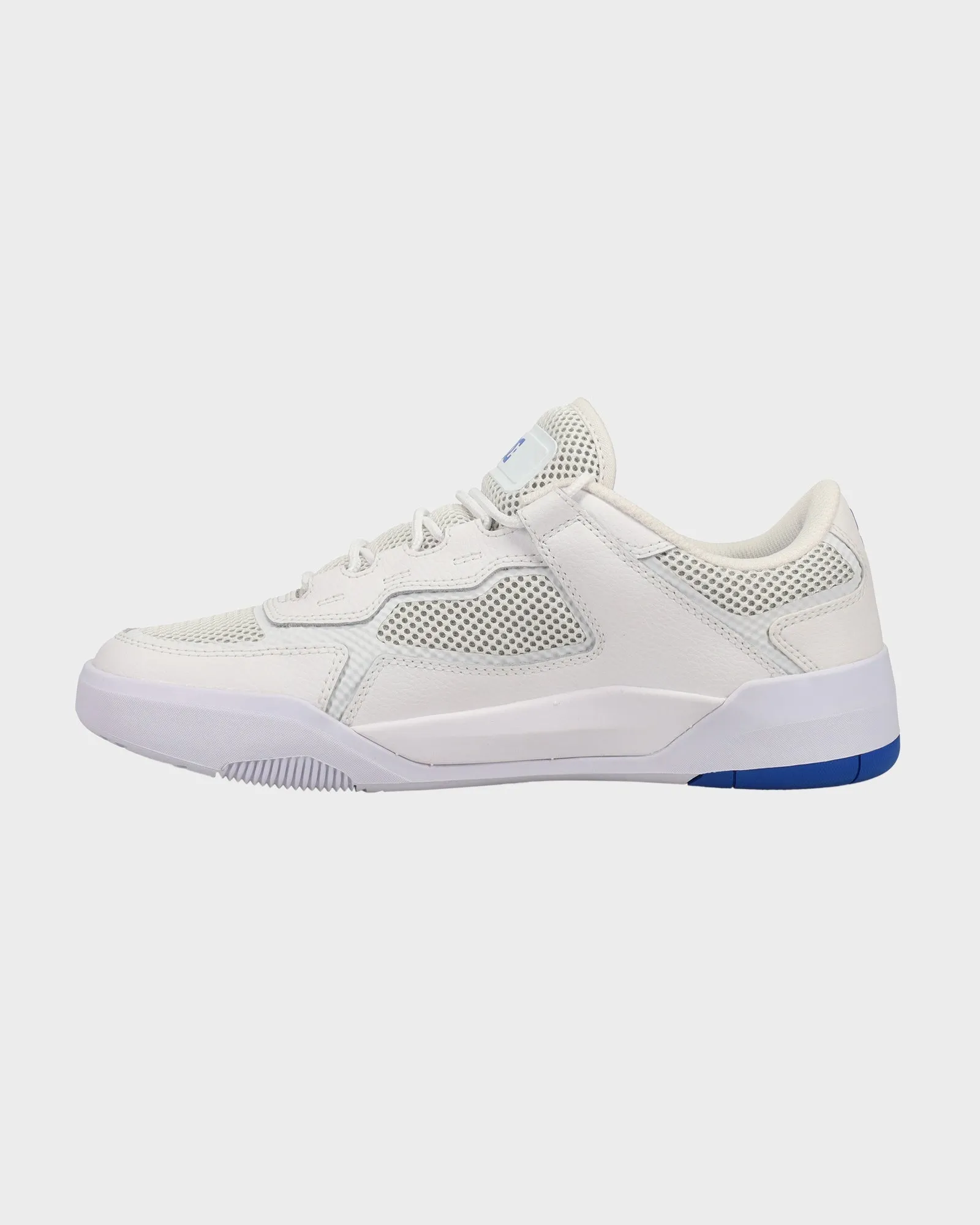Mens DC Metric Skate Shoes Smooth Comfort