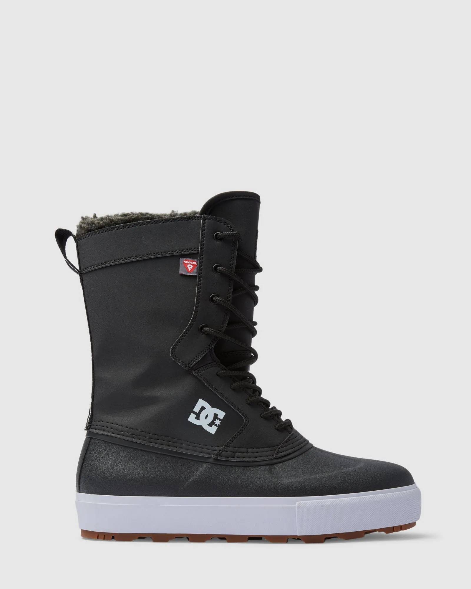Mens Dc Reach Shoes Comfortable Insole