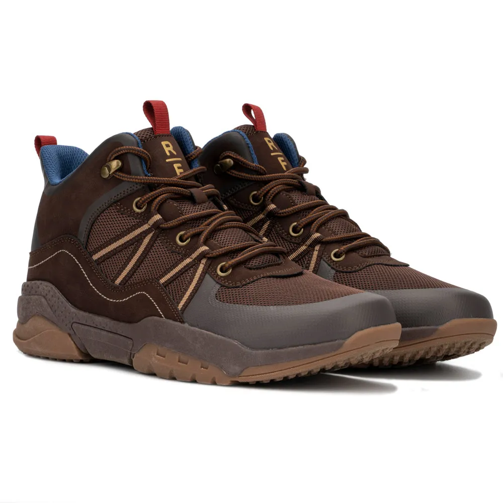 Men's Eddie Casual Boots Slim Tough