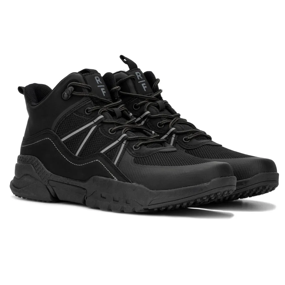 Men's Eddie Casual Boots Slim Tough
