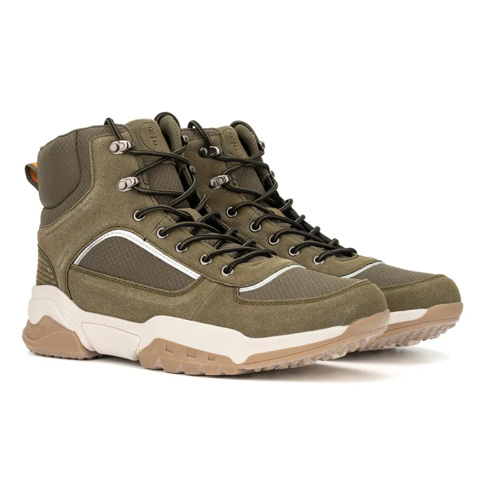 Men's Eliel Casual Boots Day Wear