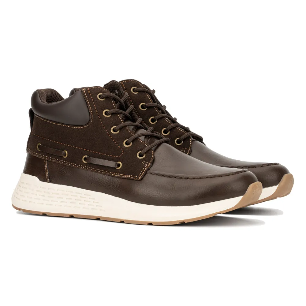 Men's Elton Casual Boots Dry Seal