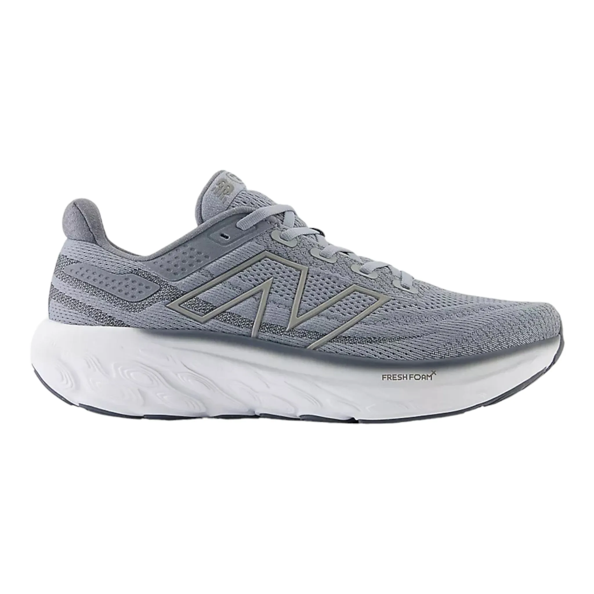 Men's Fresh Foam X 1080v13 Reinforced Seams