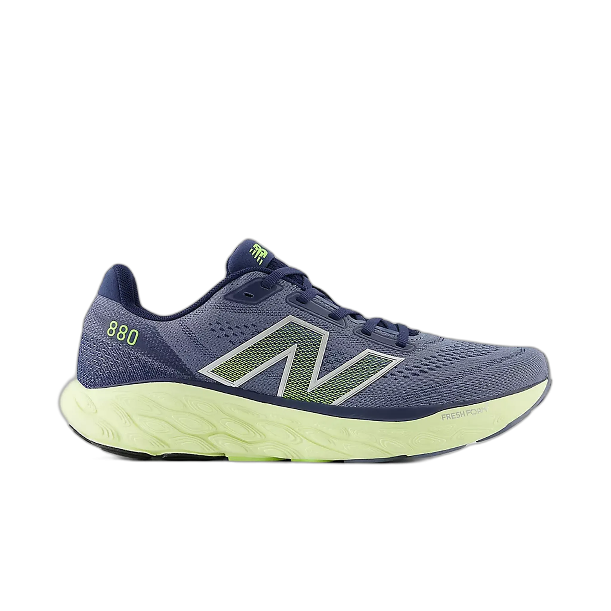 Men's Fresh Foam X 880v14 Anti - skid Insole