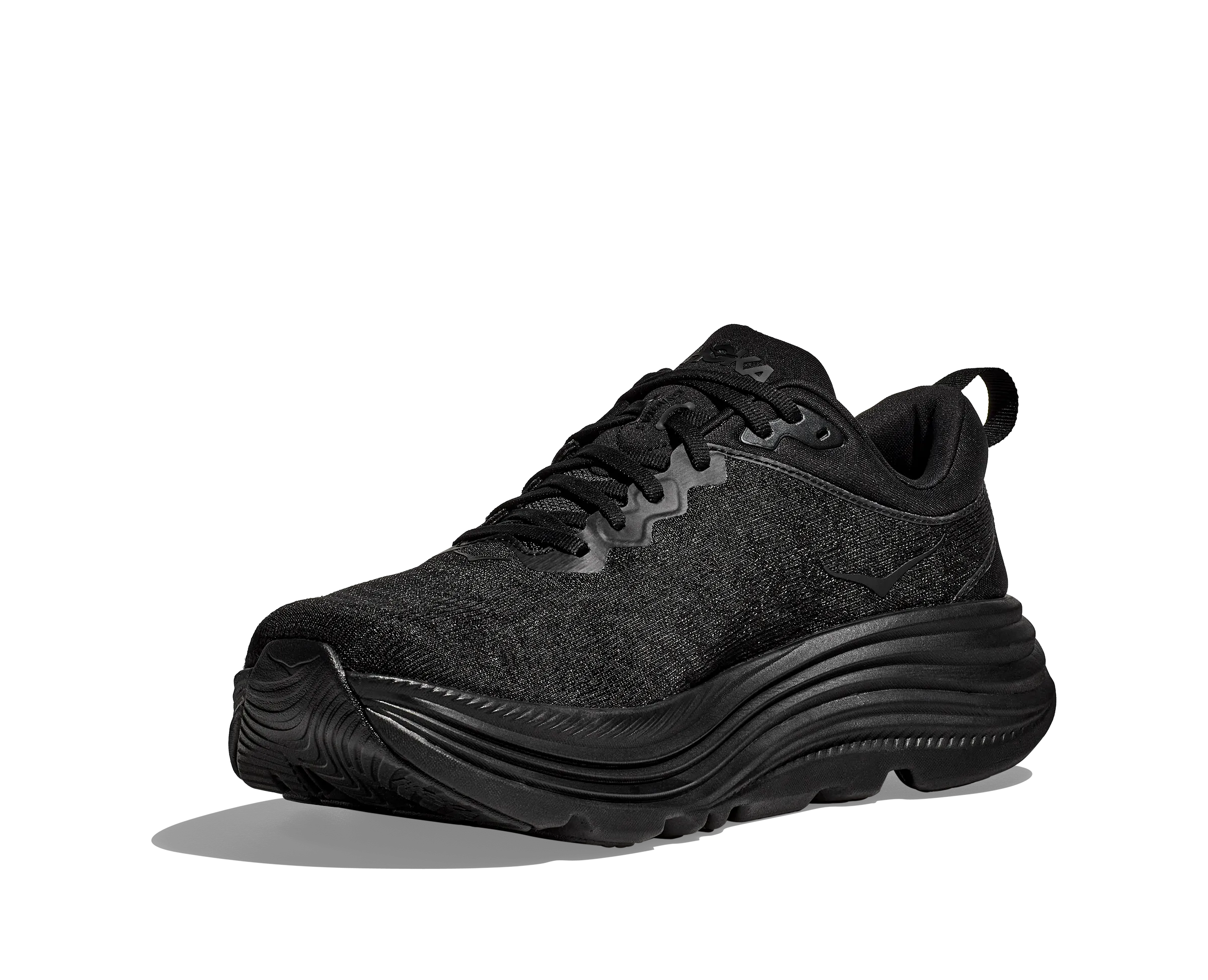 Men's Gaviota 5 - Black / Black All Weather Build