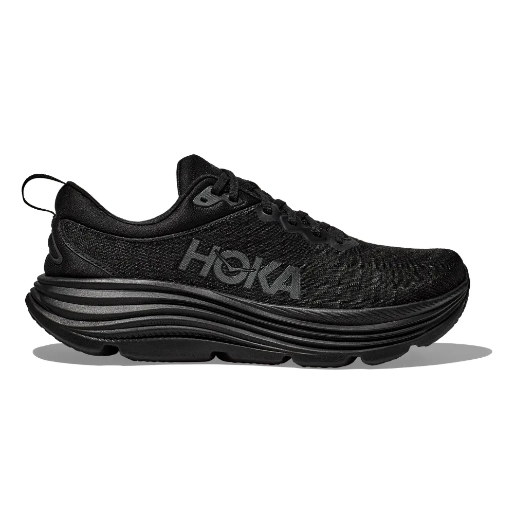 Men's Gaviota 5 - Black / Black Endurance Ready