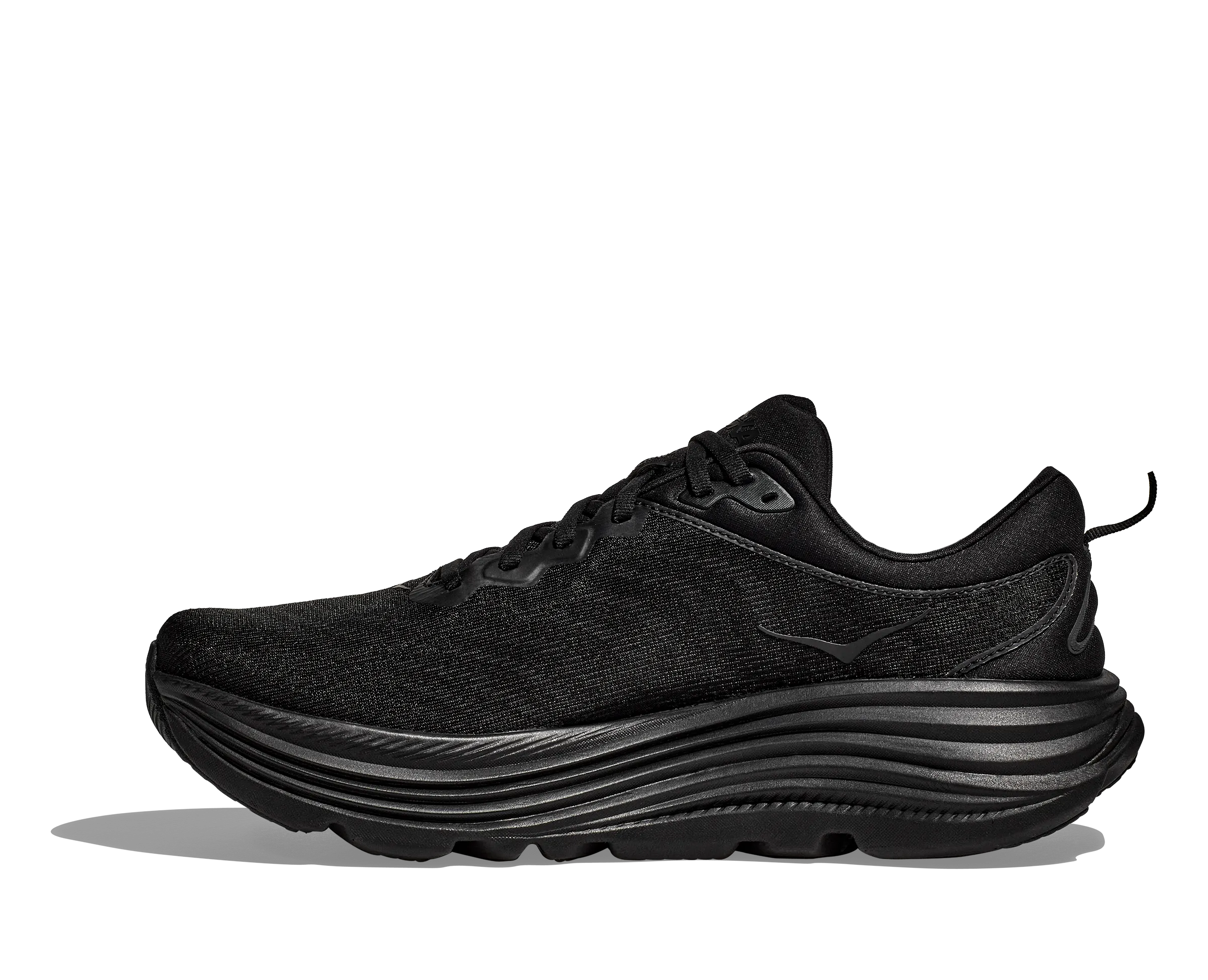 Men's Gaviota 5 - Black / Black All Weather Build