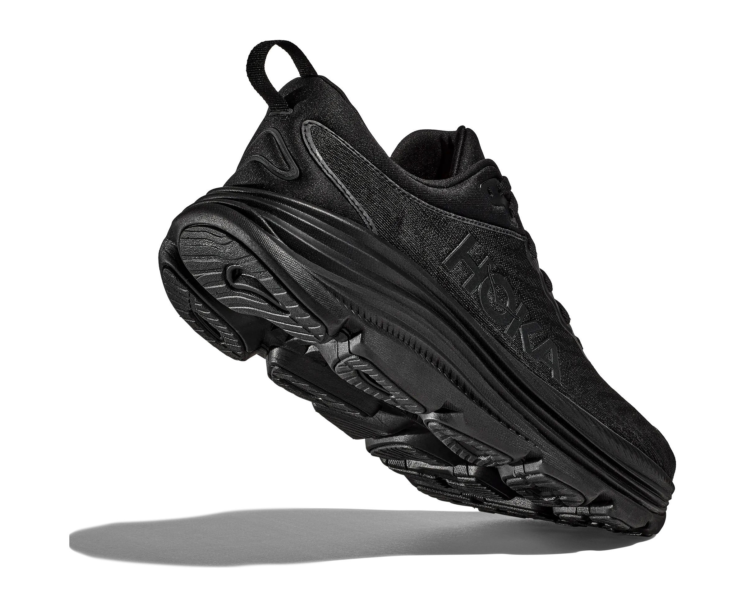 Men's Gaviota 5 - Black / Black All Weather Build