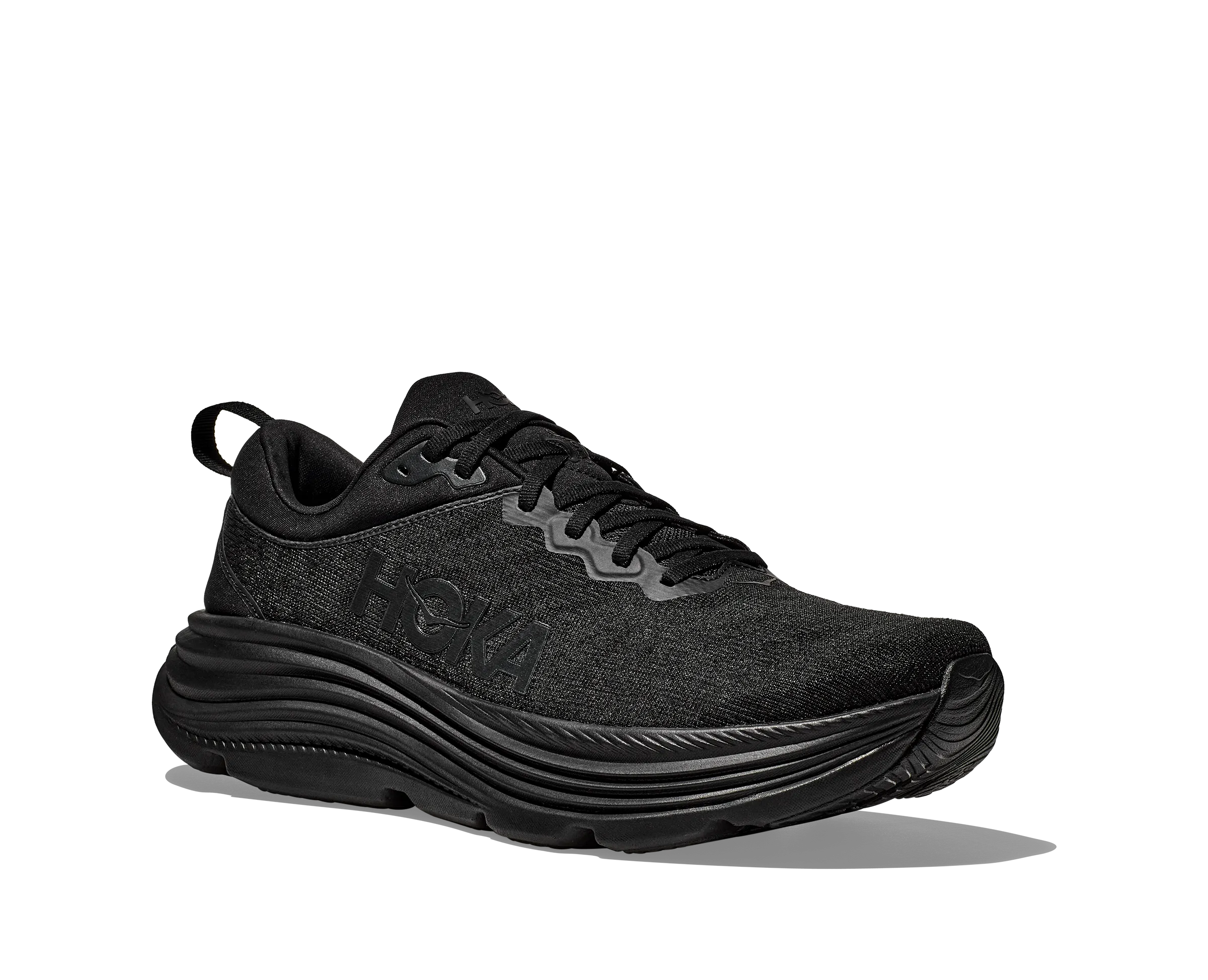 Men's Gaviota 5 - Black / Black All Weather Build