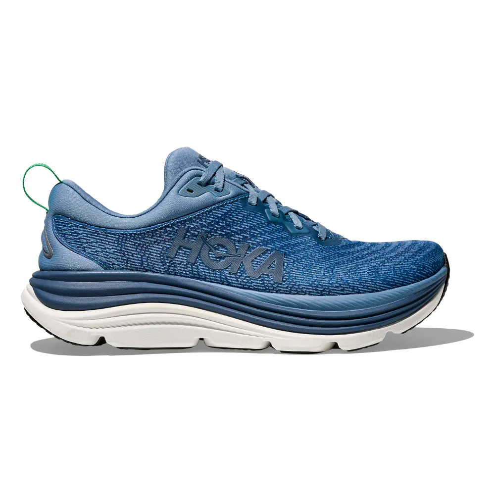 Men's Gaviota 5 - Downpour / Thunder Cloud Ultra Cushion fitness walk