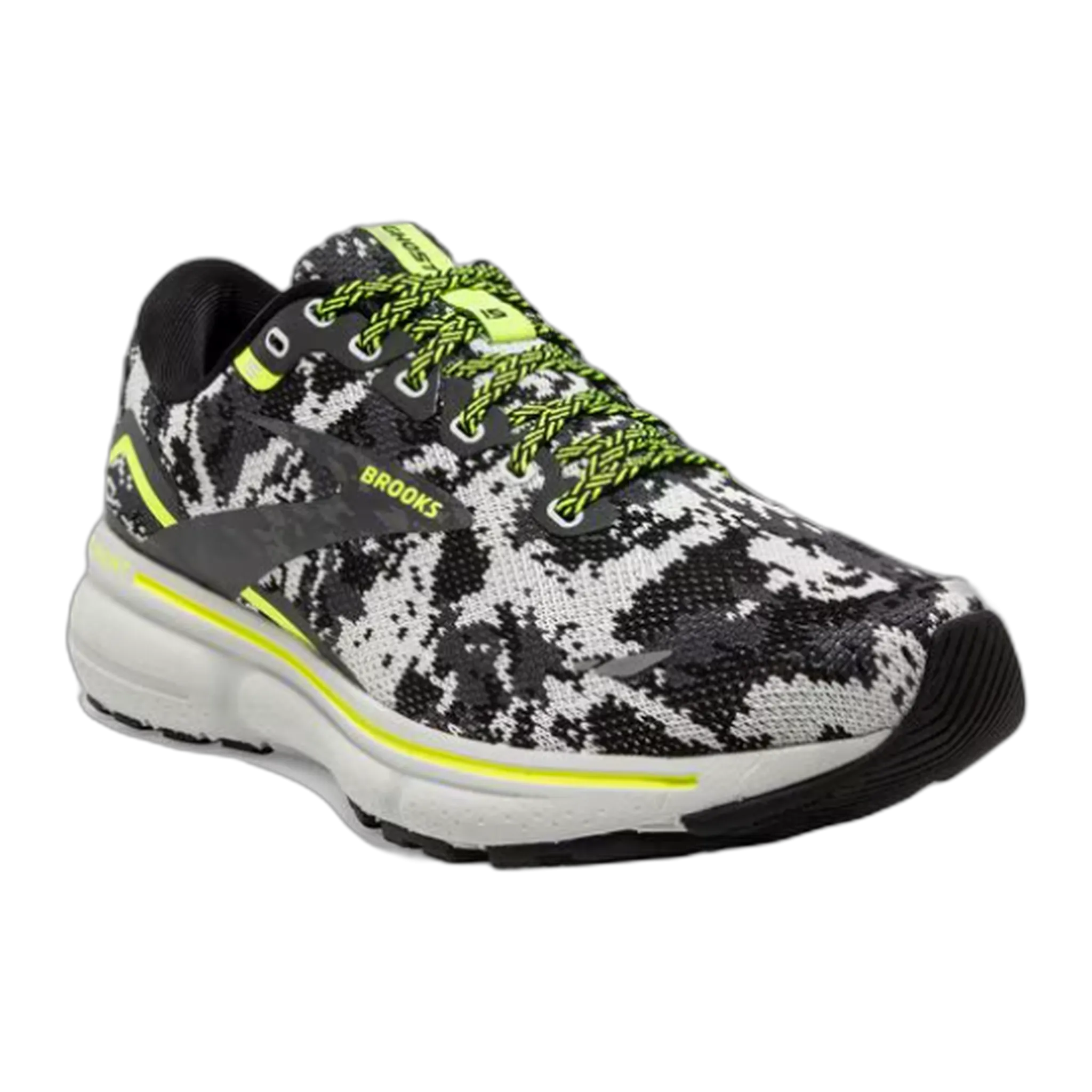 Men's Ghost 15 Fast - bound