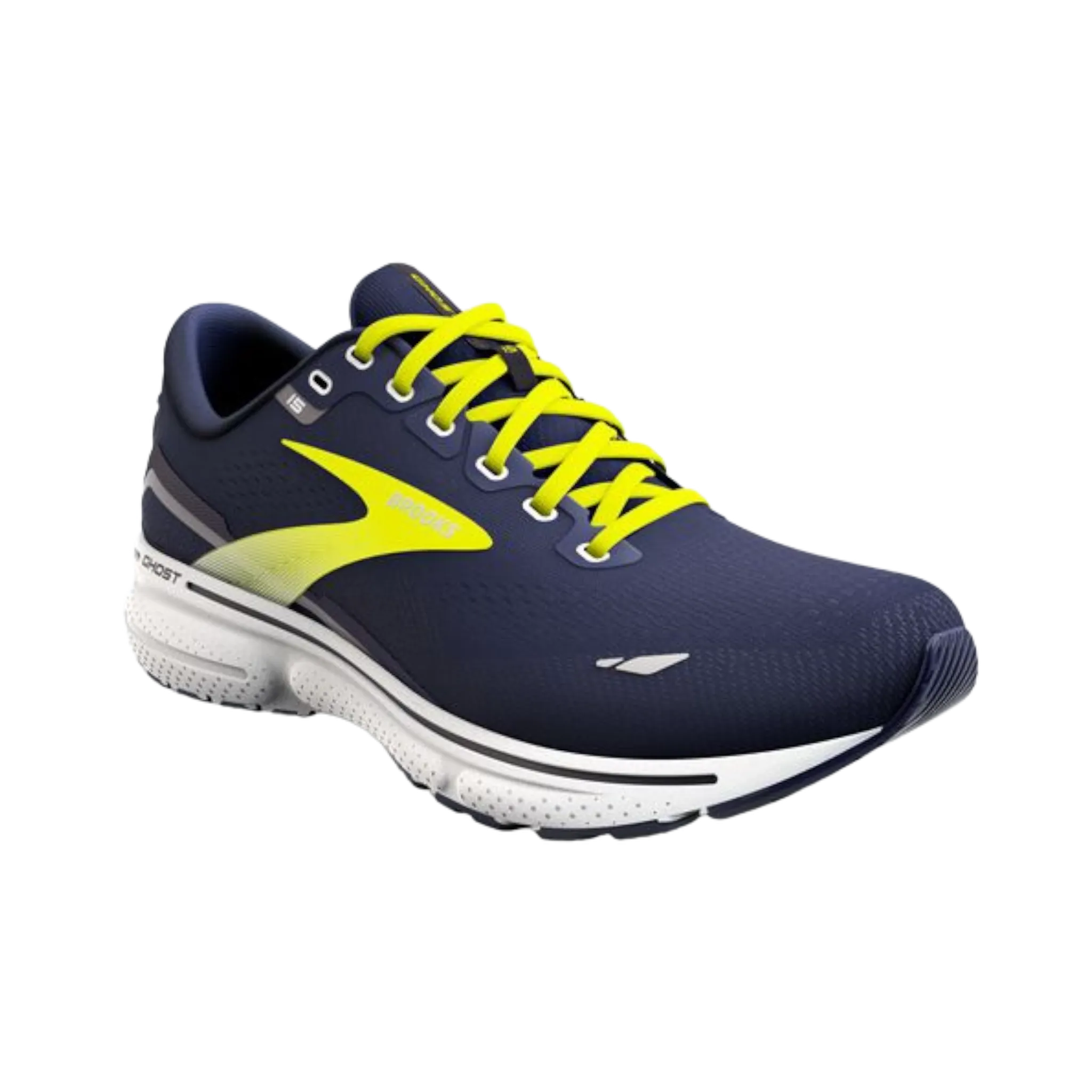 Brooks - Men's Ghost 15
