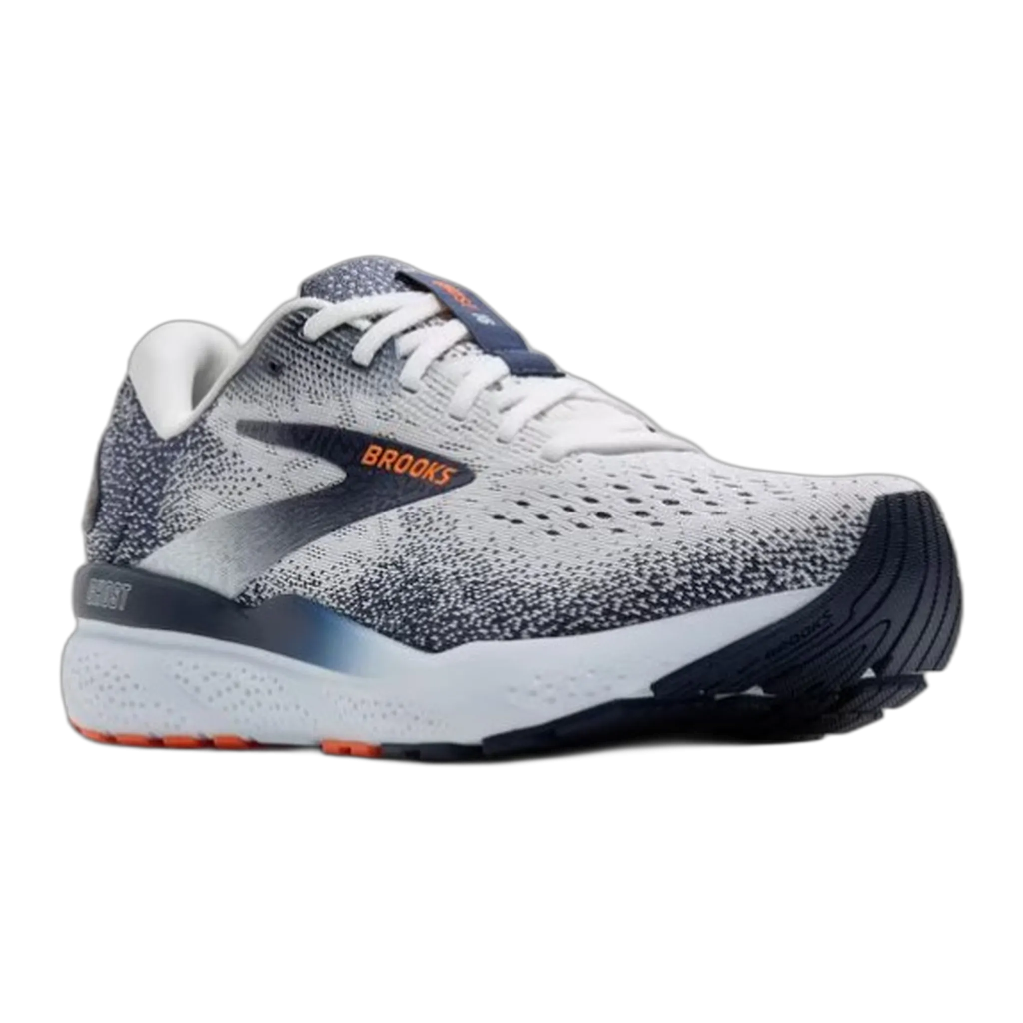 Men's Ghost 16 Energy Boost Concept