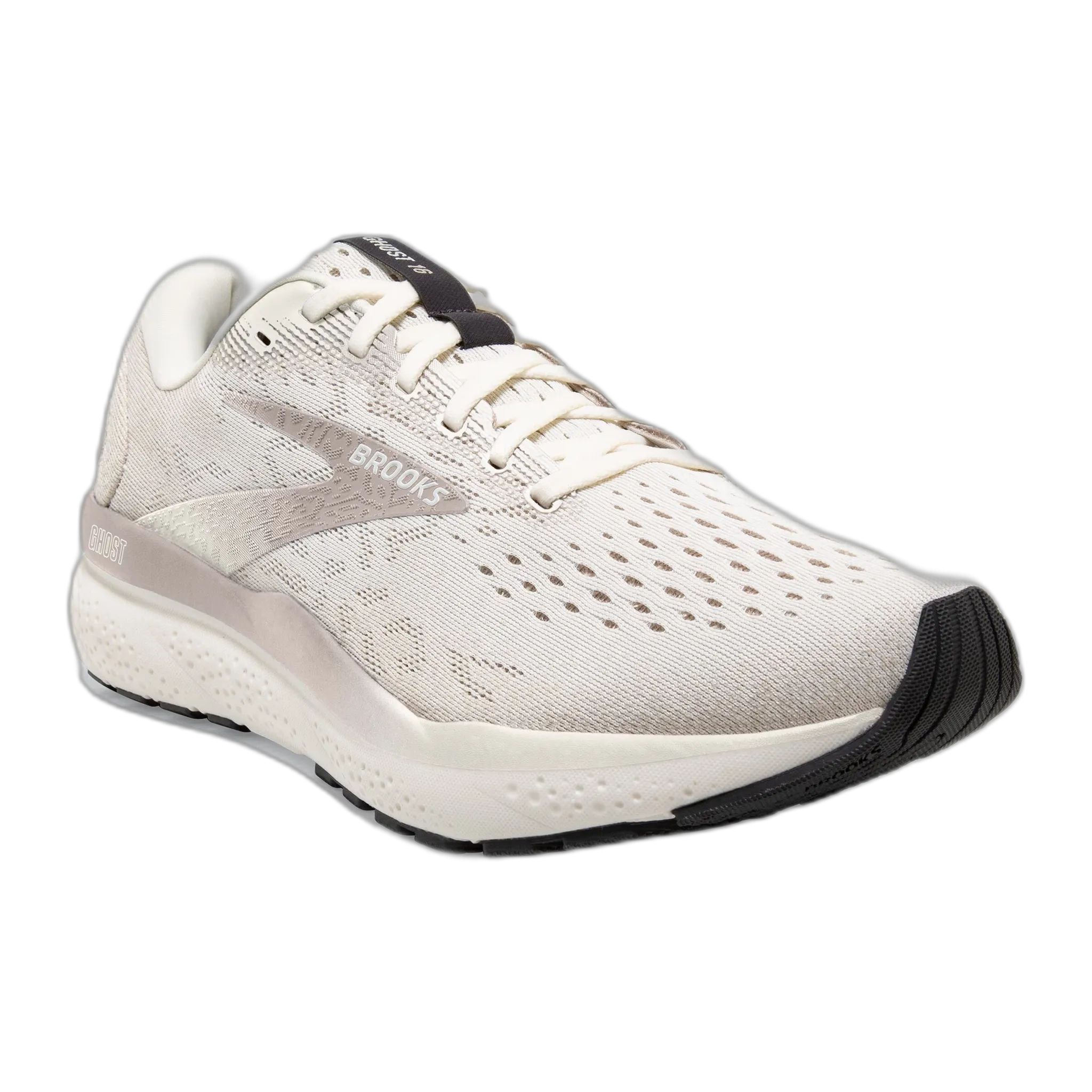 Men's Ghost 16 Sporty Look Idea