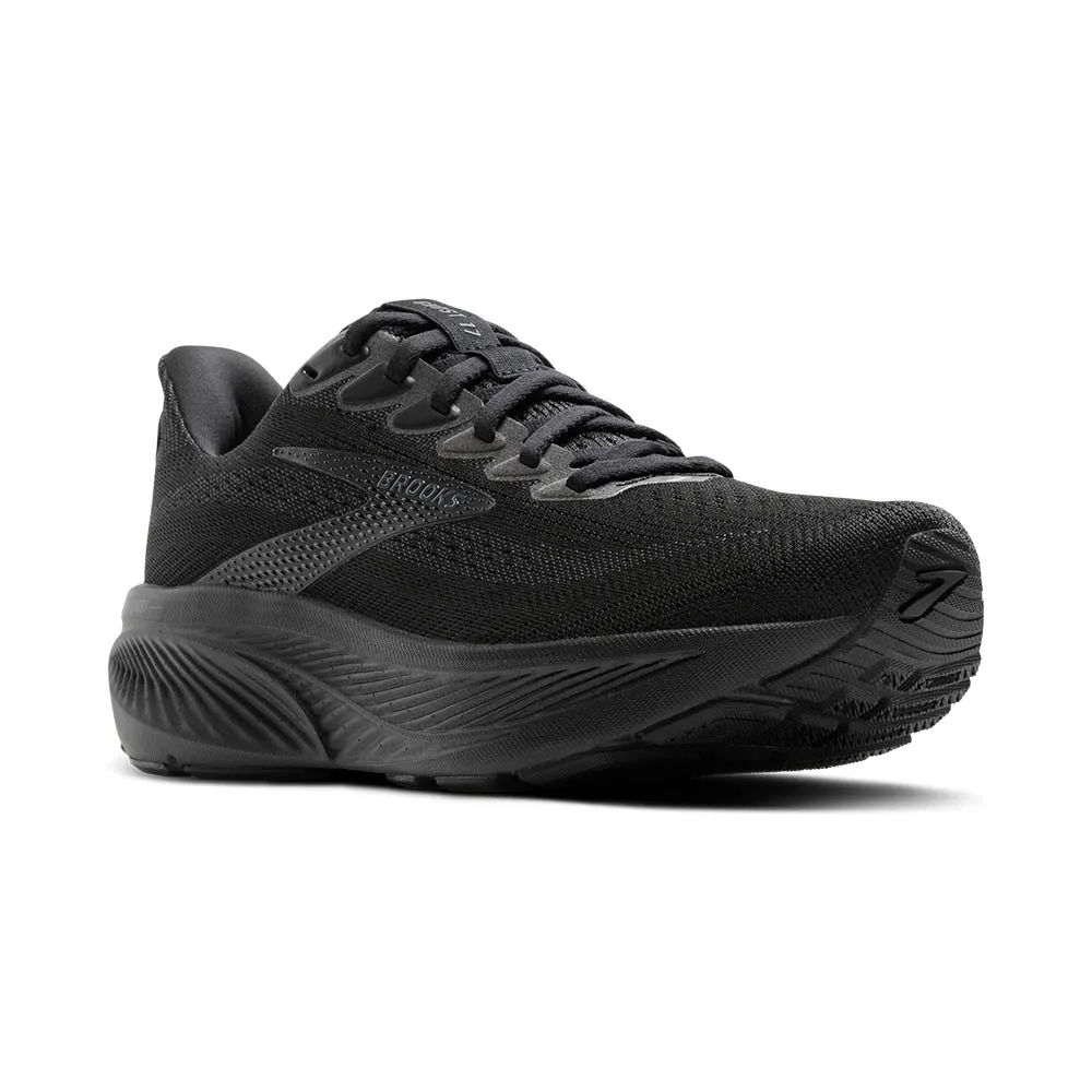 Men's Ghost 17 All-around cushioning