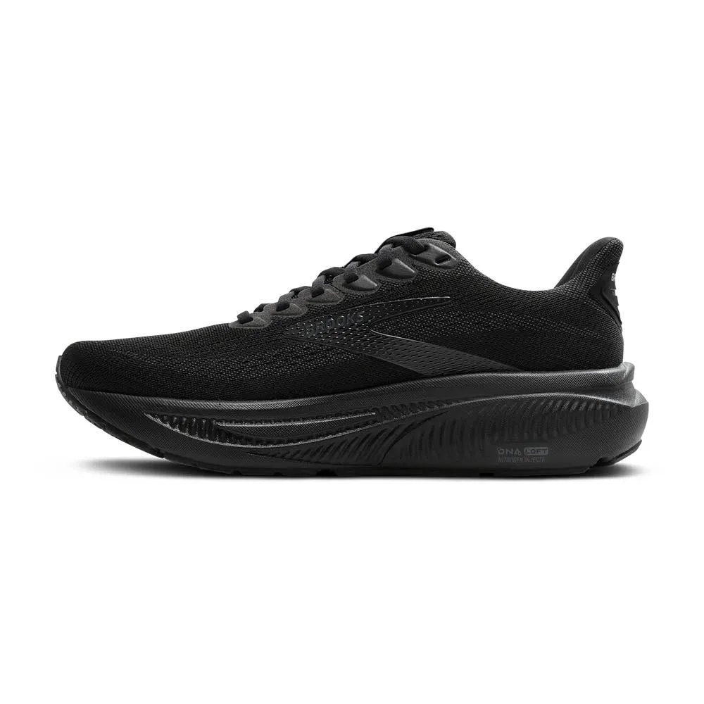 Men's Ghost 17 All-around cushioning
