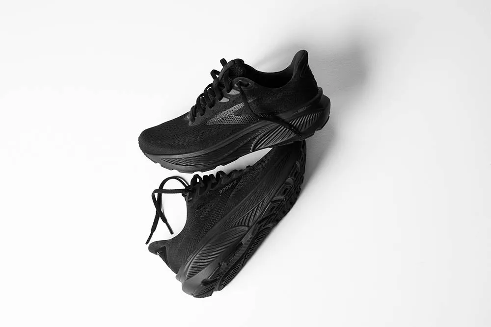 Men's Ghost 17 All-around cushioning