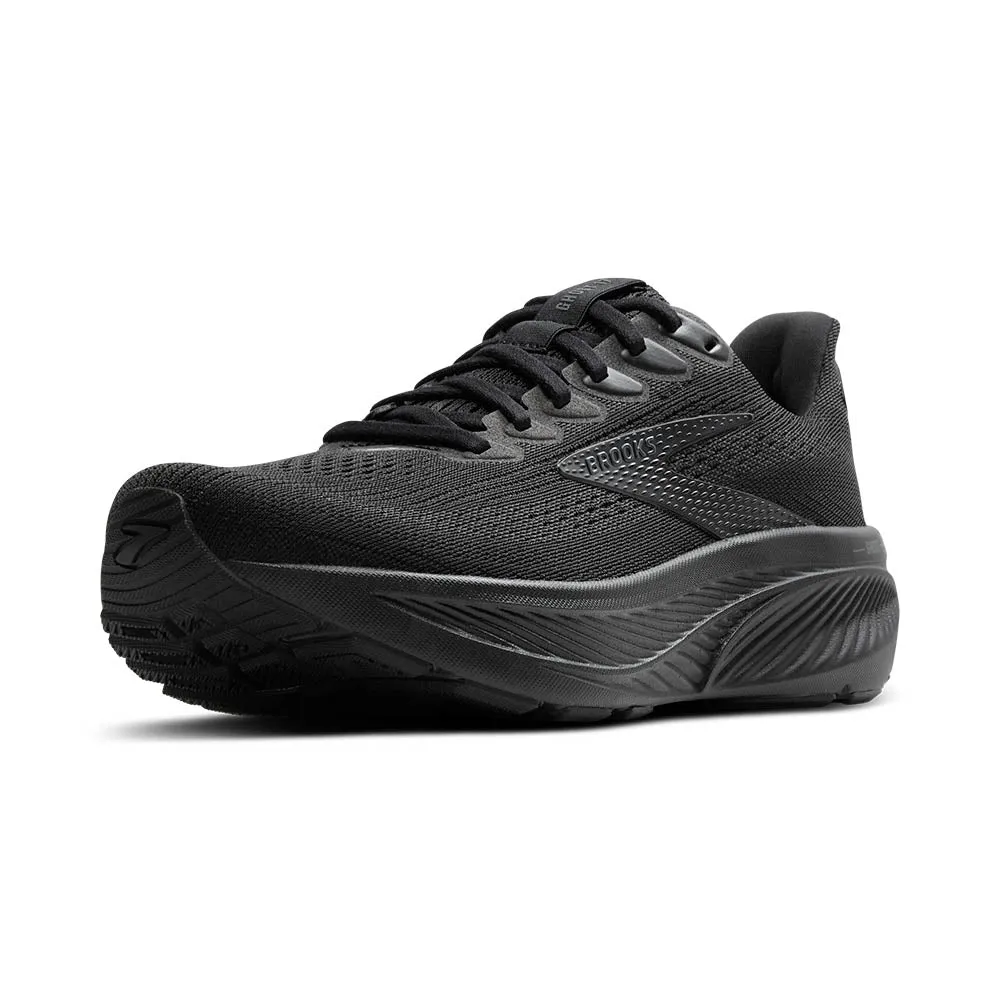 Men's Ghost 17 All-around cushioning