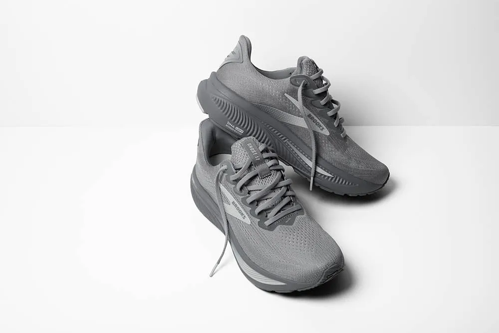 Men's Ghost 17 Casual Ease