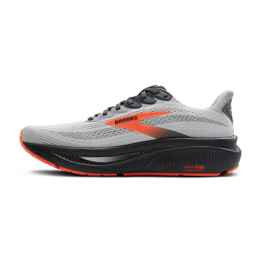 Men's Ghost 17 Chic stability