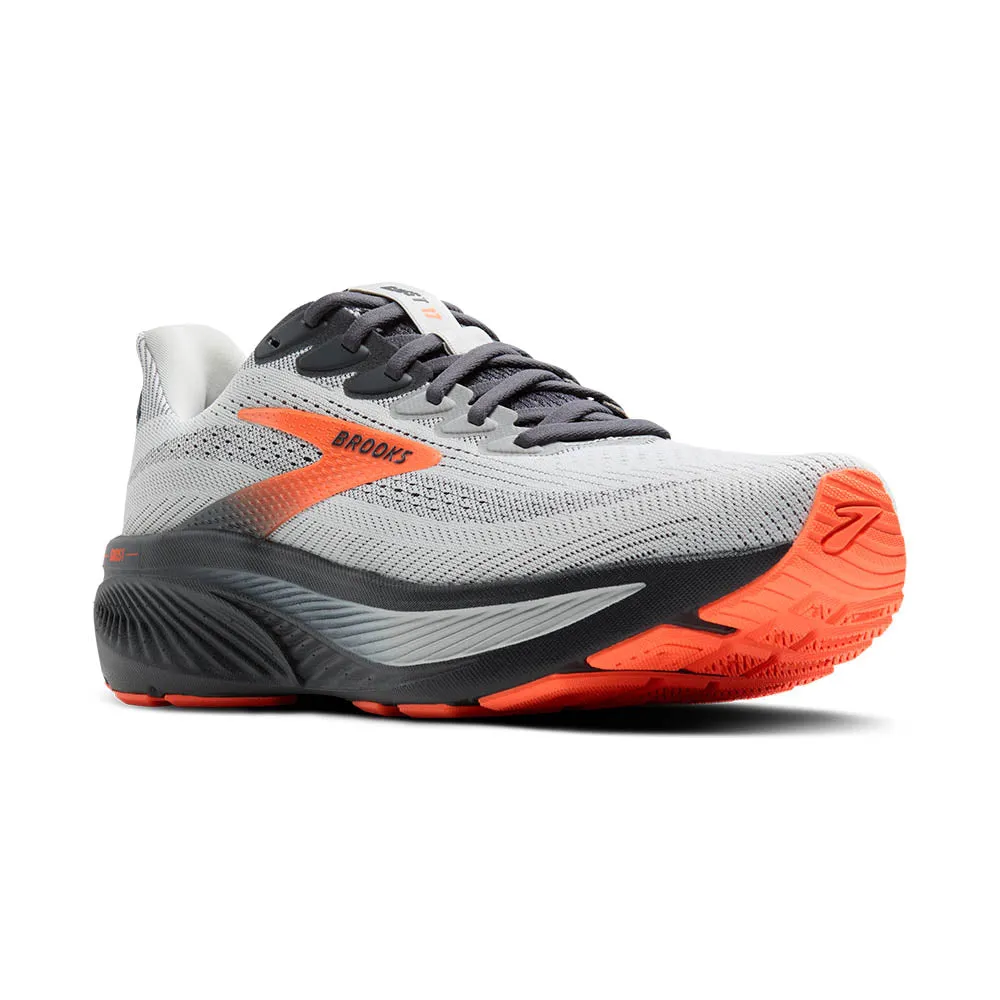 Men's Ghost 17 Chic stability