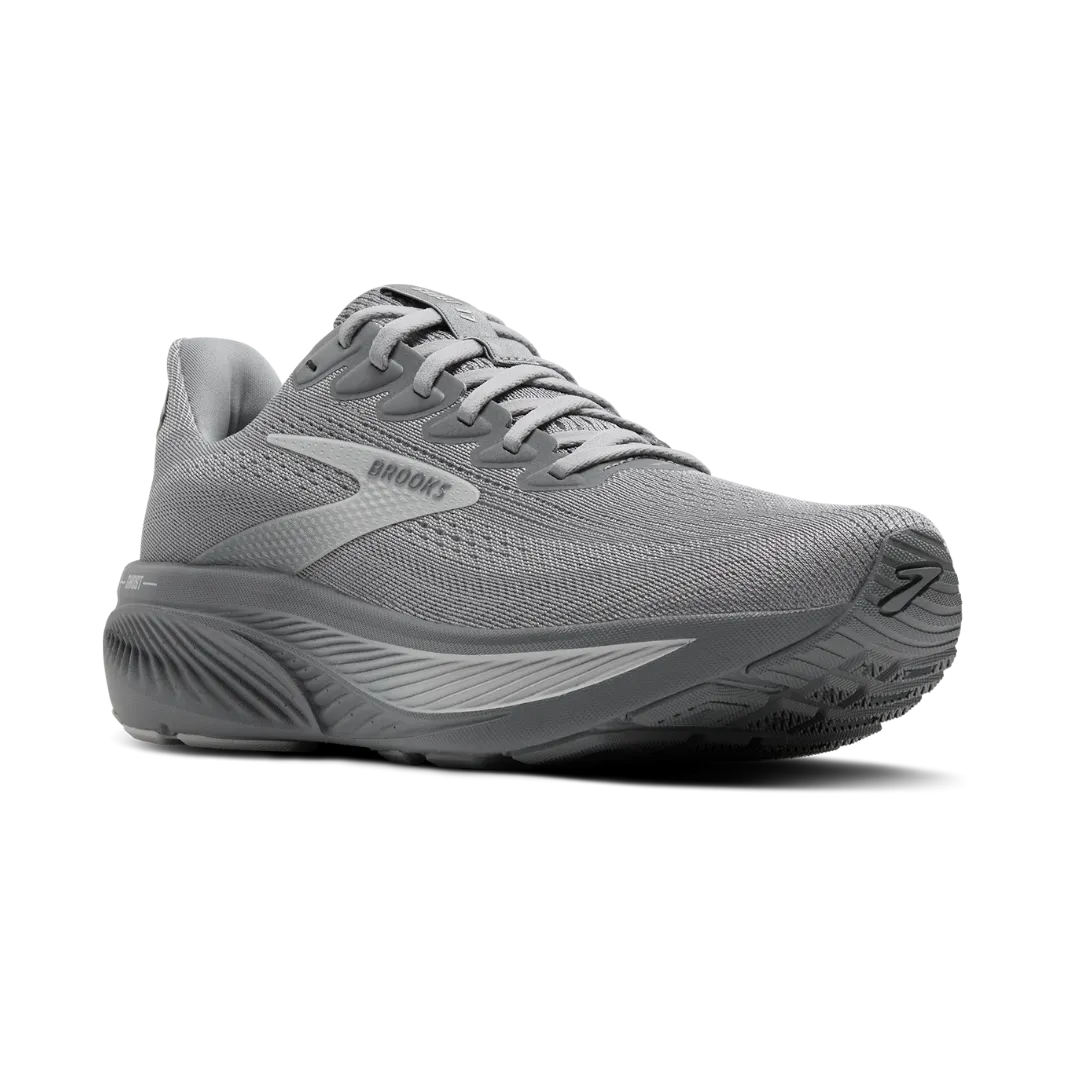 Men's Ghost 17 Upgraded cushioning