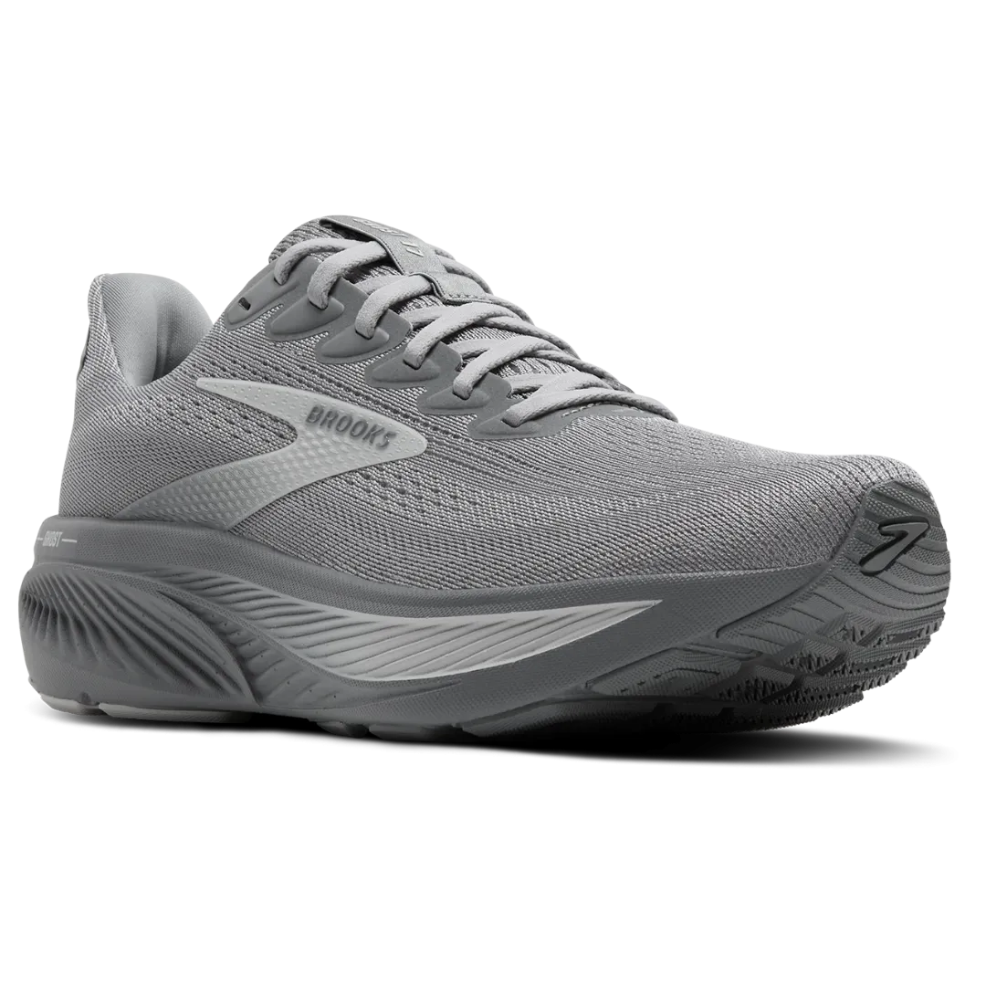 Men's Ghost 17 Wide Luxurious design