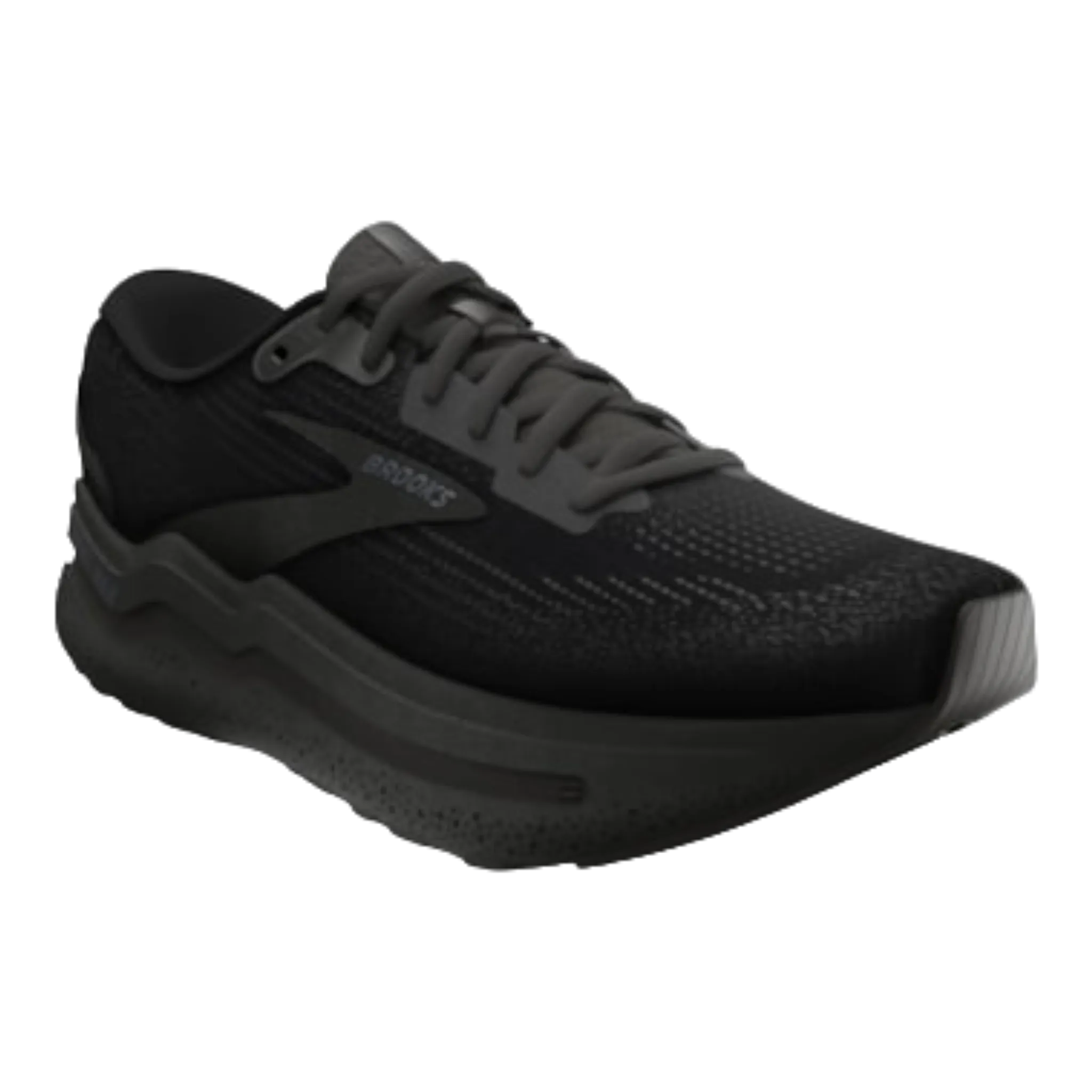 Men's Ghost Max 2 Breathable System Design