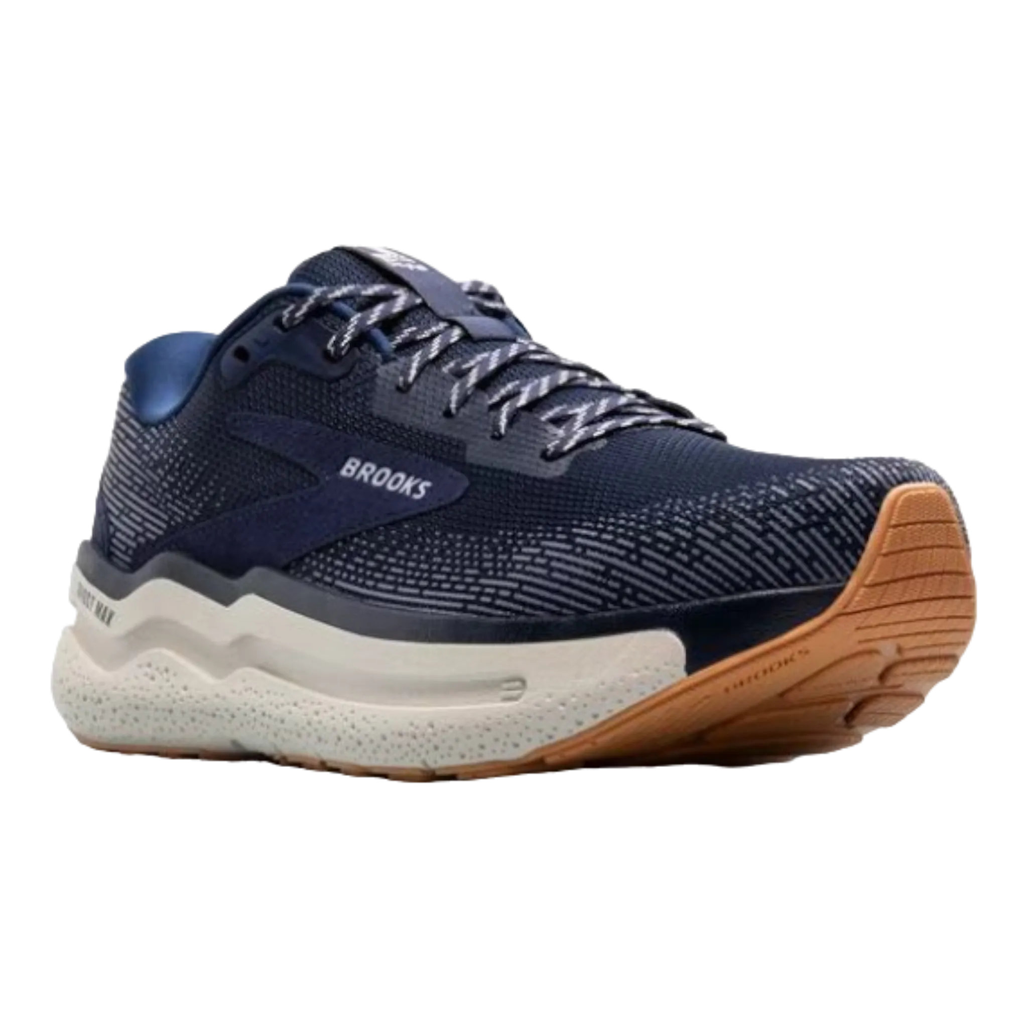 Men's Ghost Max 2 Midfoot Cushion