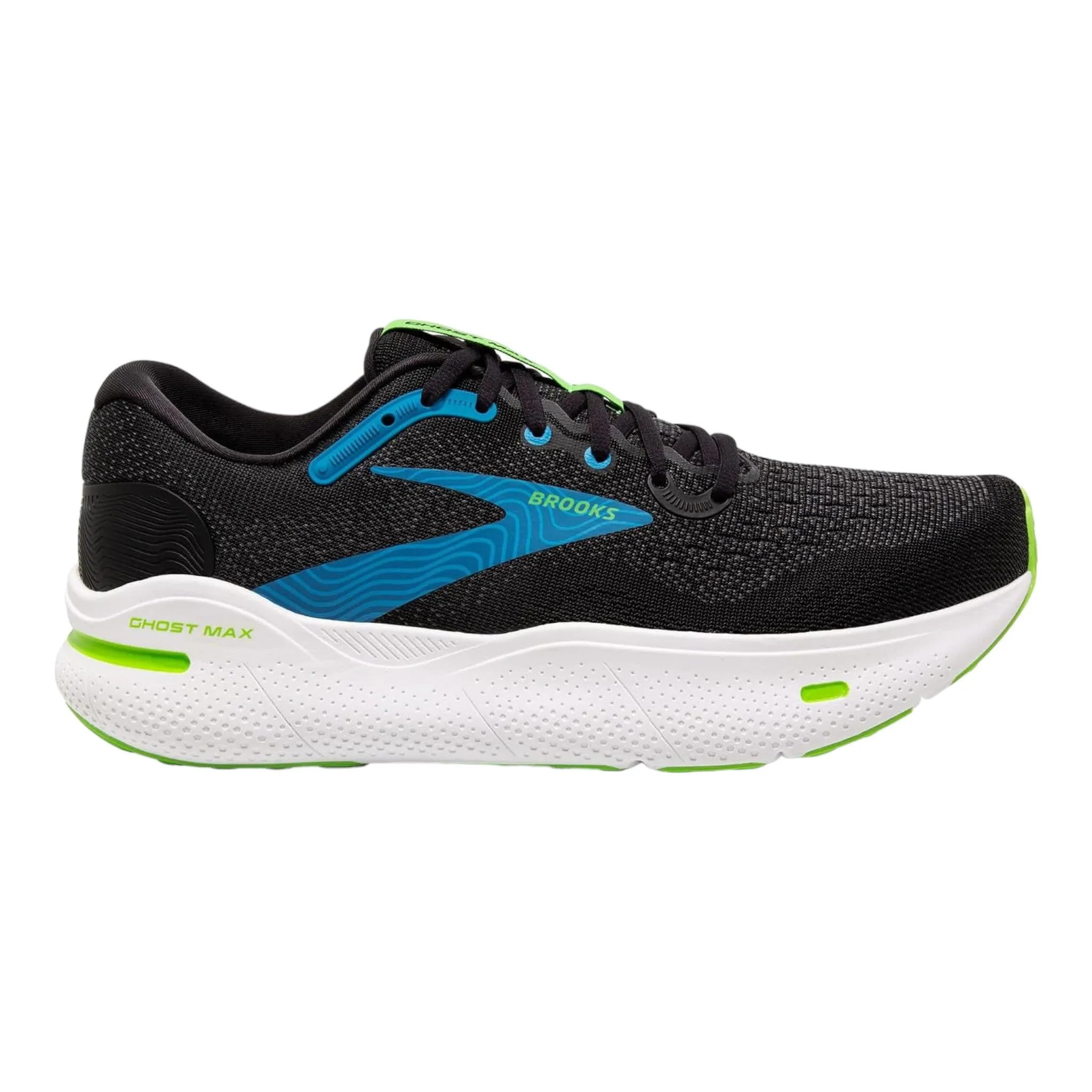 Men's Ghost Max Trail Insoles