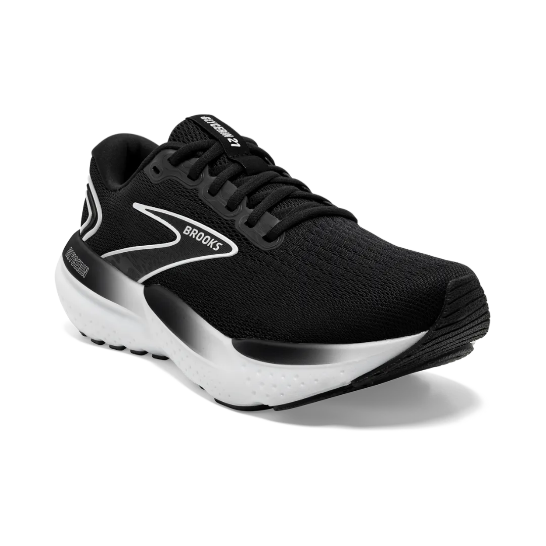 Men's Glycerin 21 Layered silhouette
