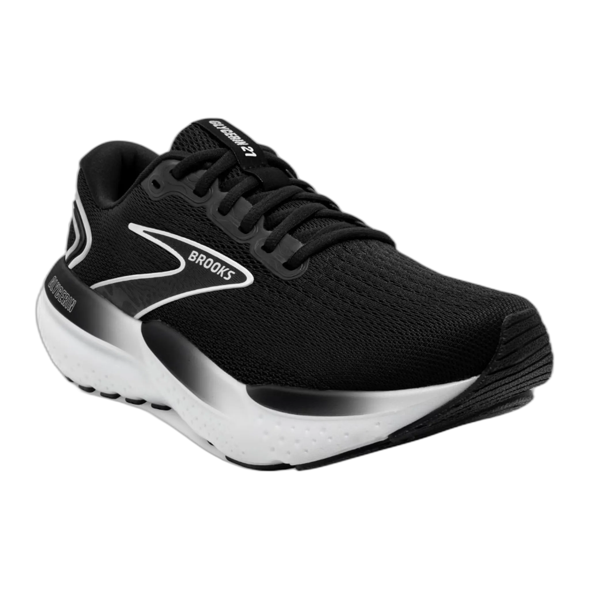Men's Glycerin 21 Short - Sprint