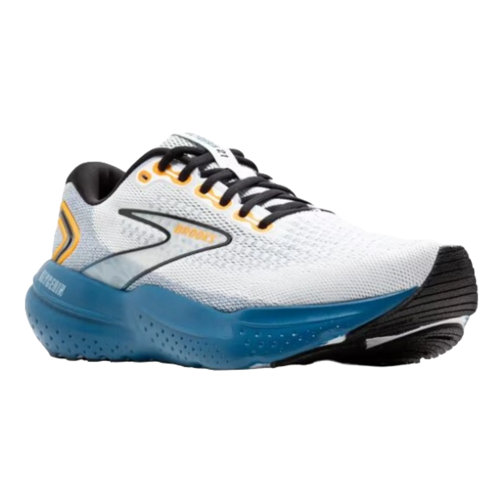 Men's Glycerin 21 Smooth running surface
