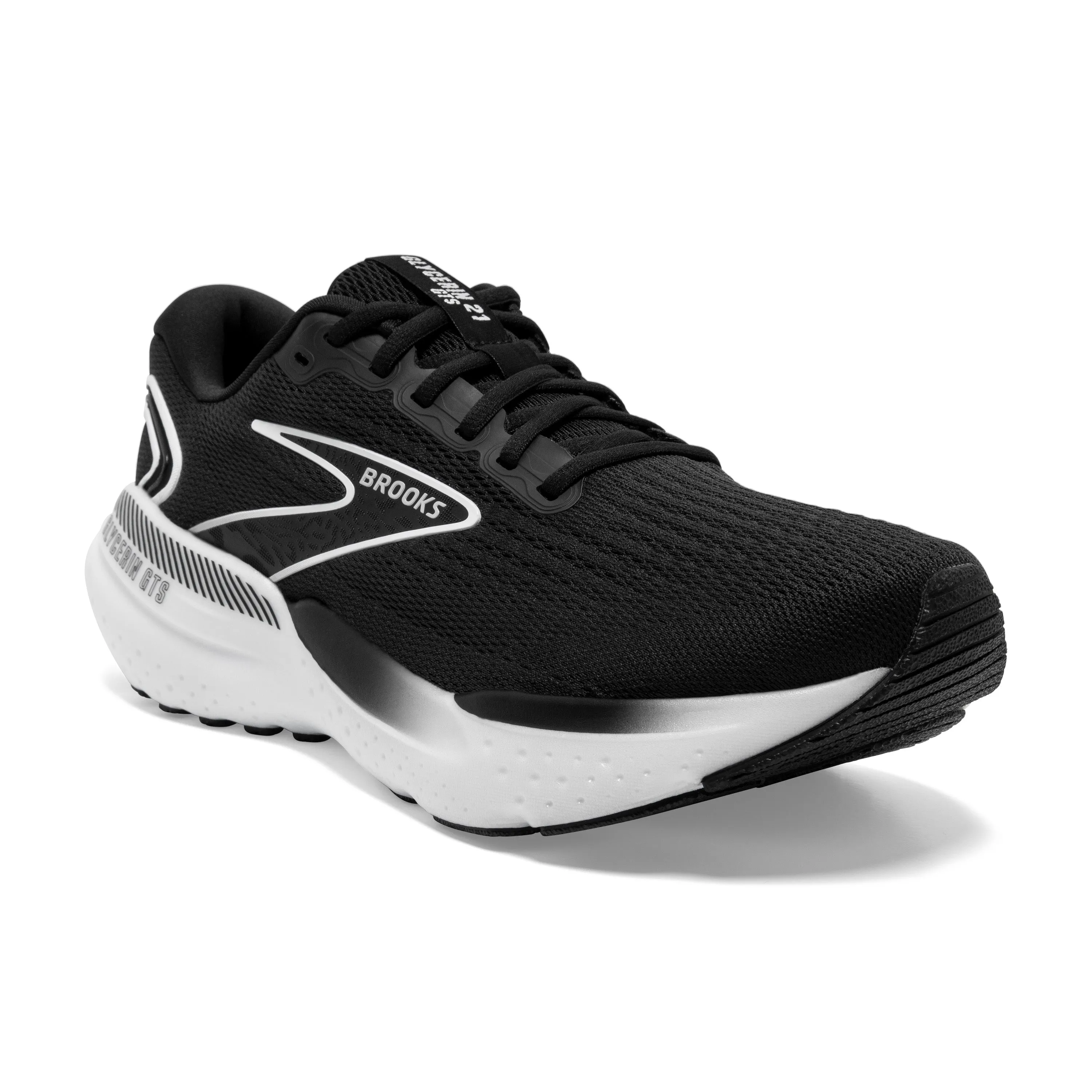 Men's Glycerin GTS 21 Ultra-soft shock absorption