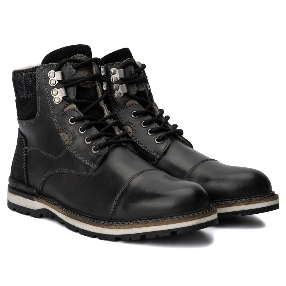 Men's Jabari Dress Casual Boots Long Lasting