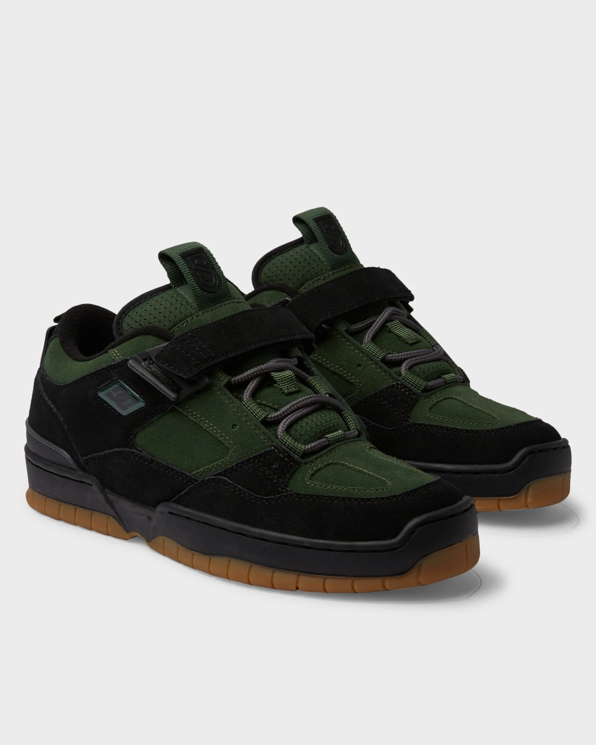 Casual Support Mens JS 1 Shoes