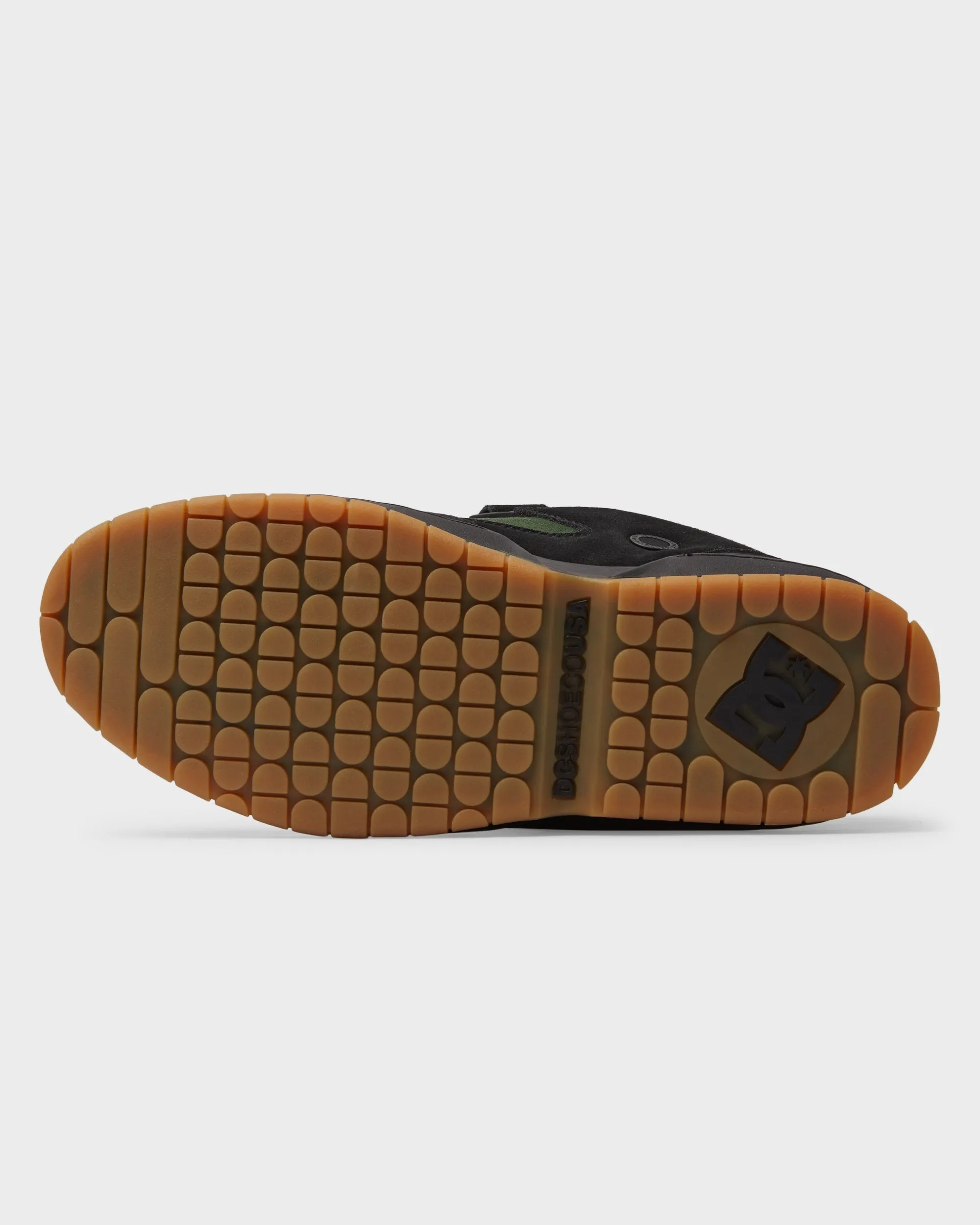 Mens JS 1 Shoes Fit Focus Build