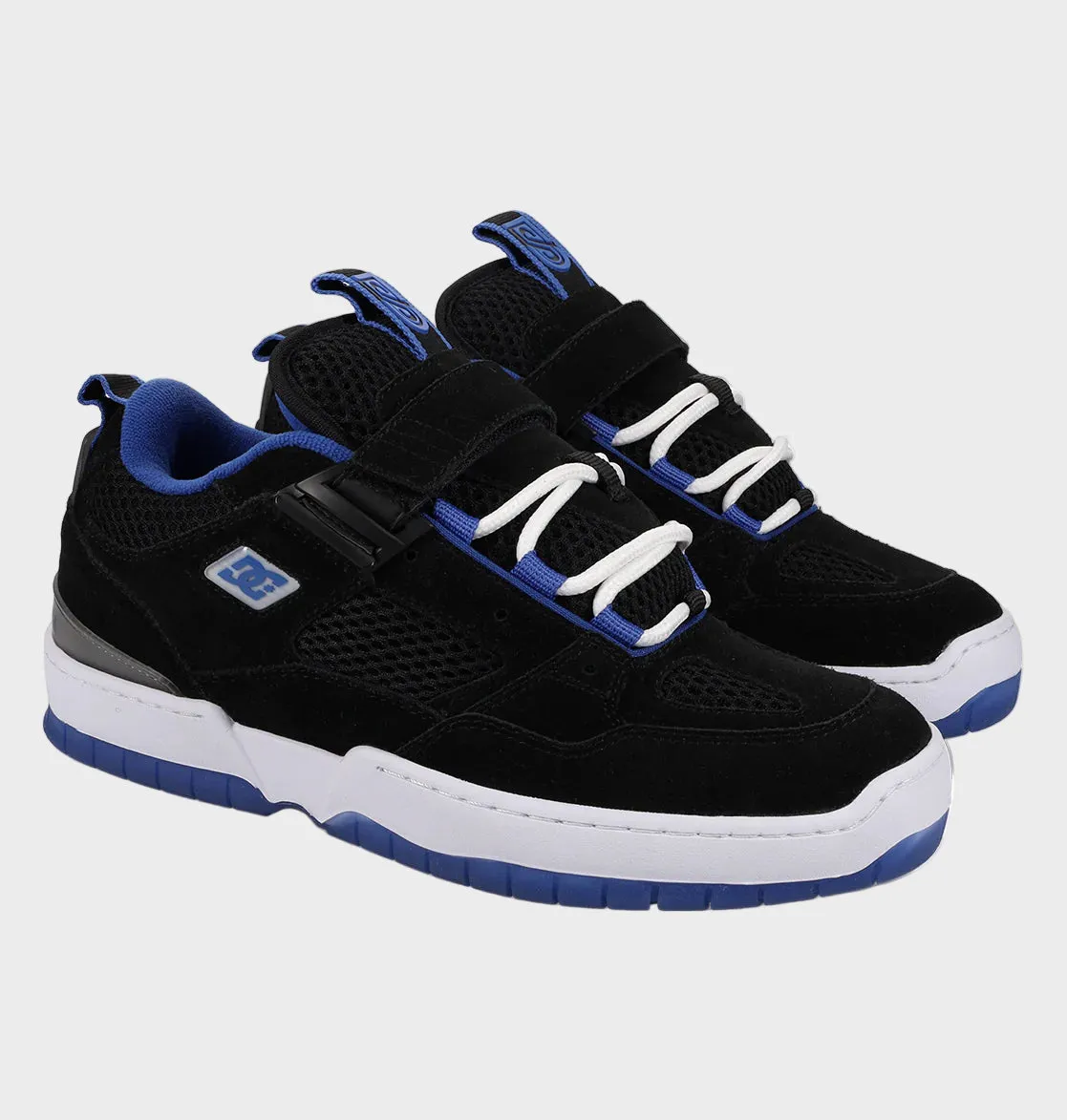 Mens JS 1 Skate Shoes Energy-enhancing