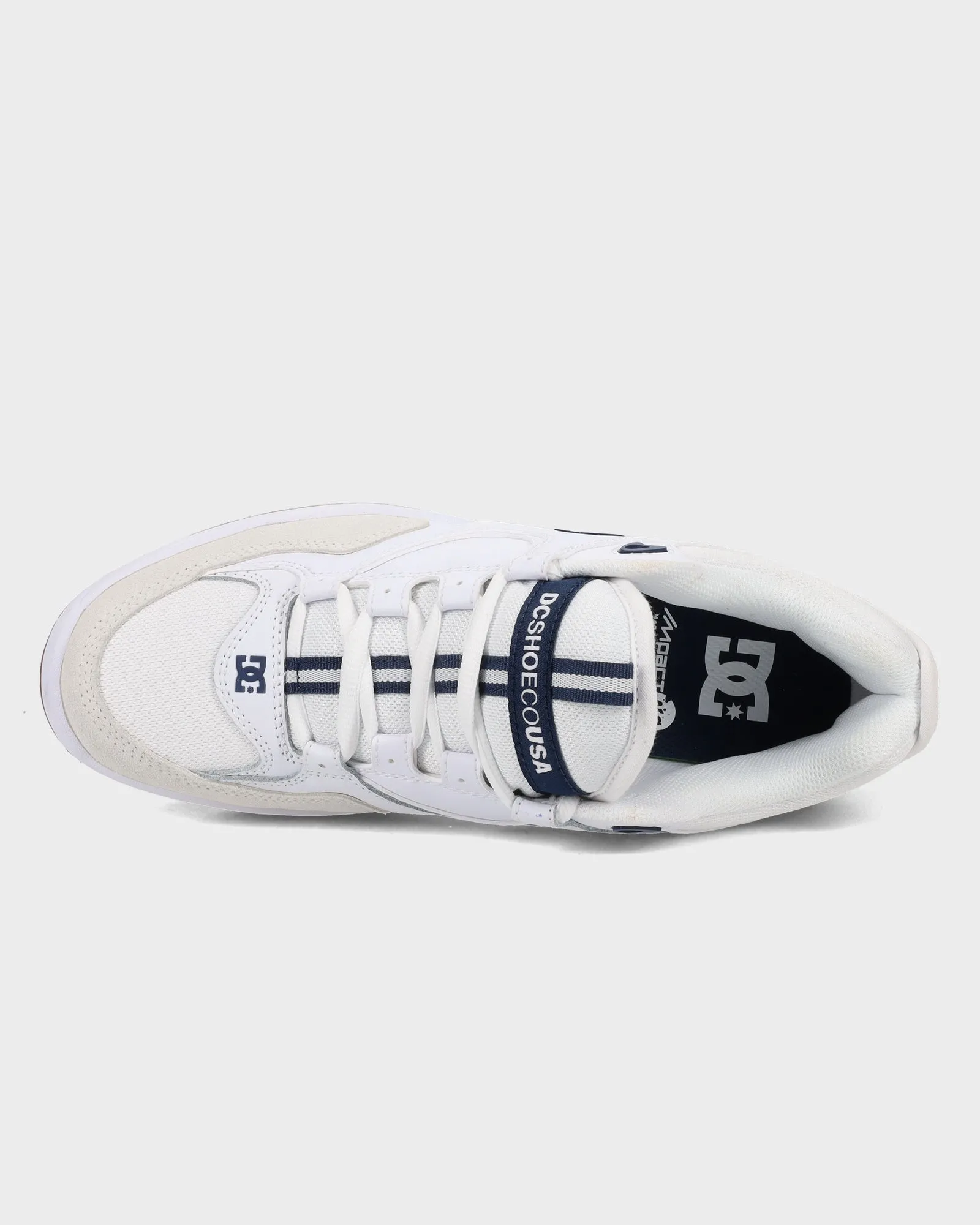 Mens Kalynx Zero Sneakers Just Right