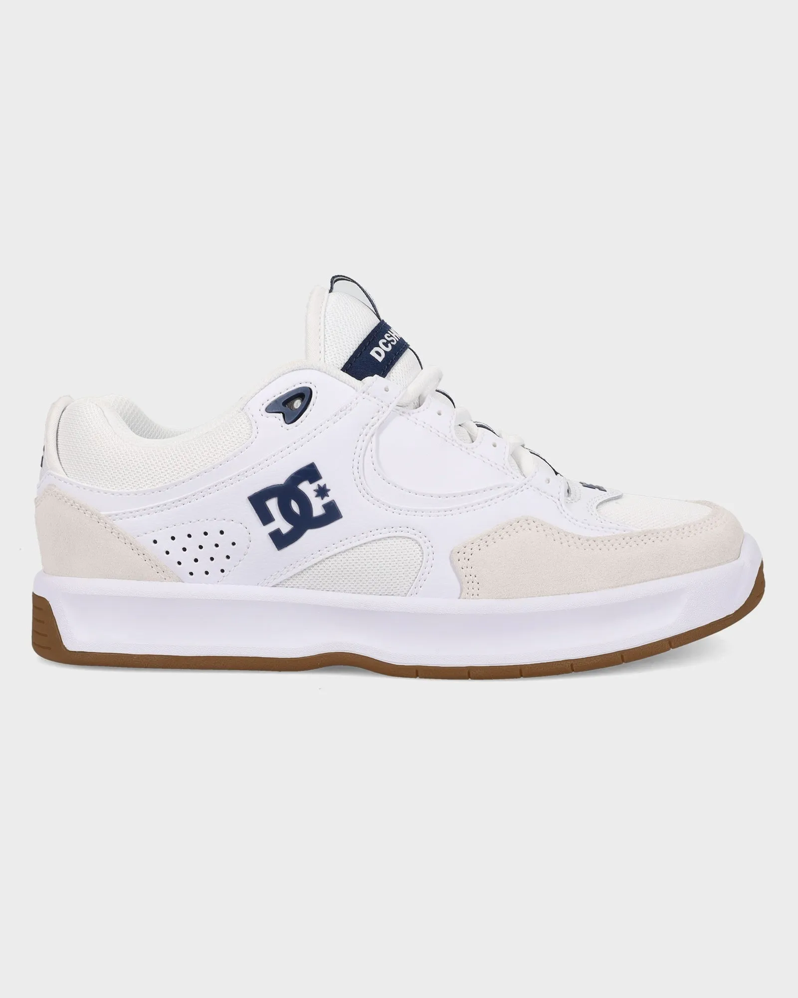 Mens Kalynx Zero Sneakers Just Right