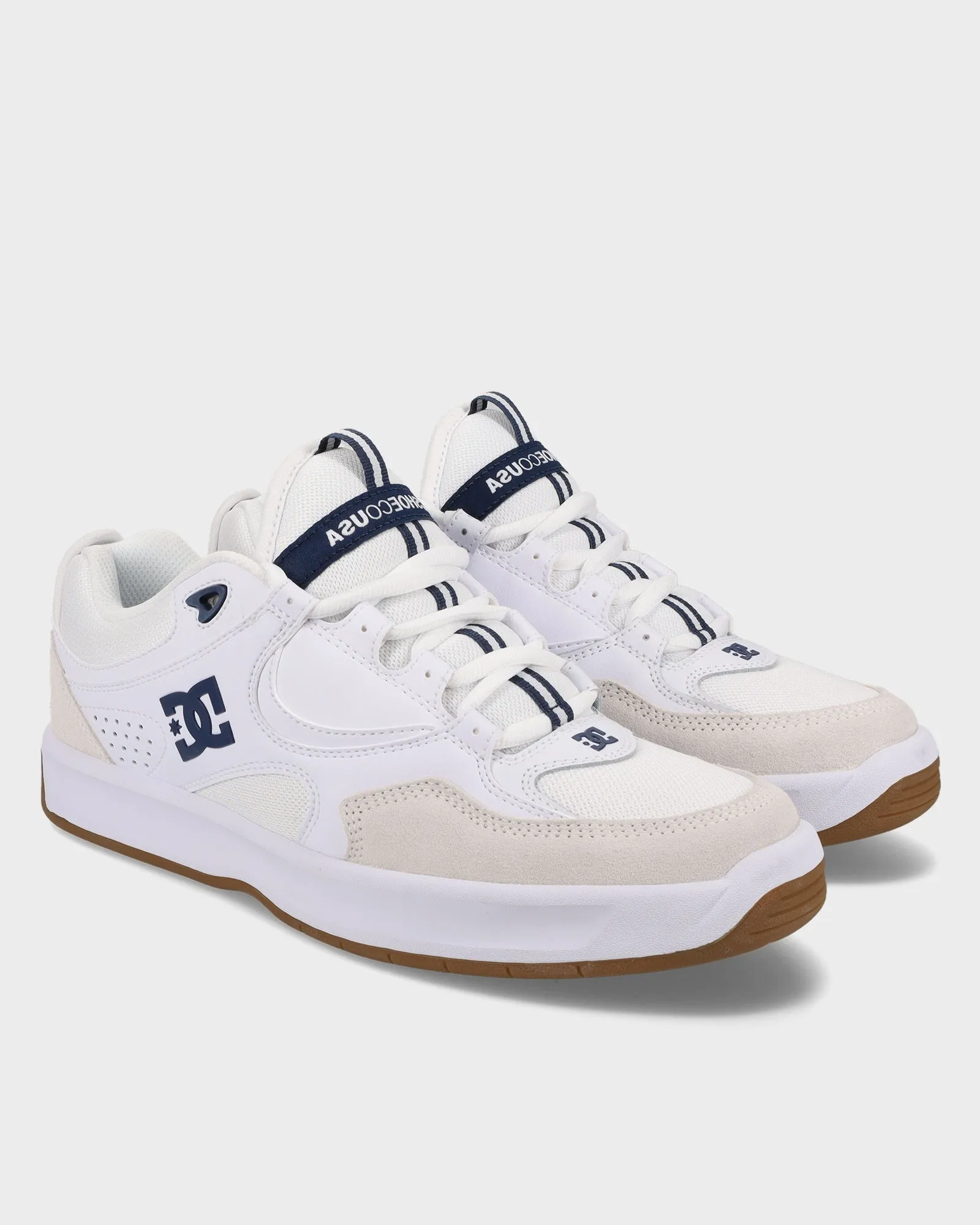 Full Cushion Mens Kalynx Zero Sneakers