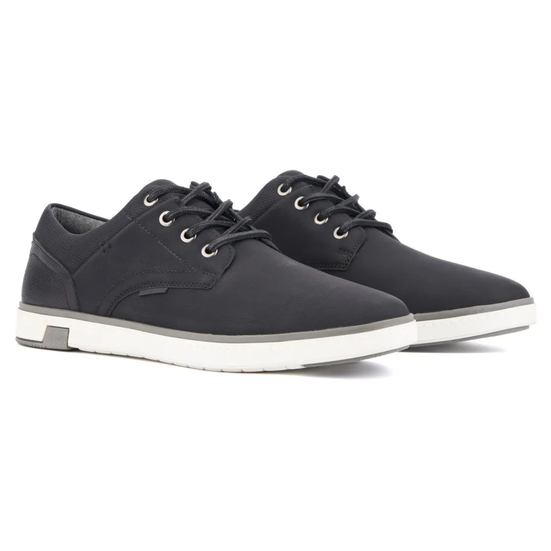 Men's Leo Low Top Sneakers Athletic Fit