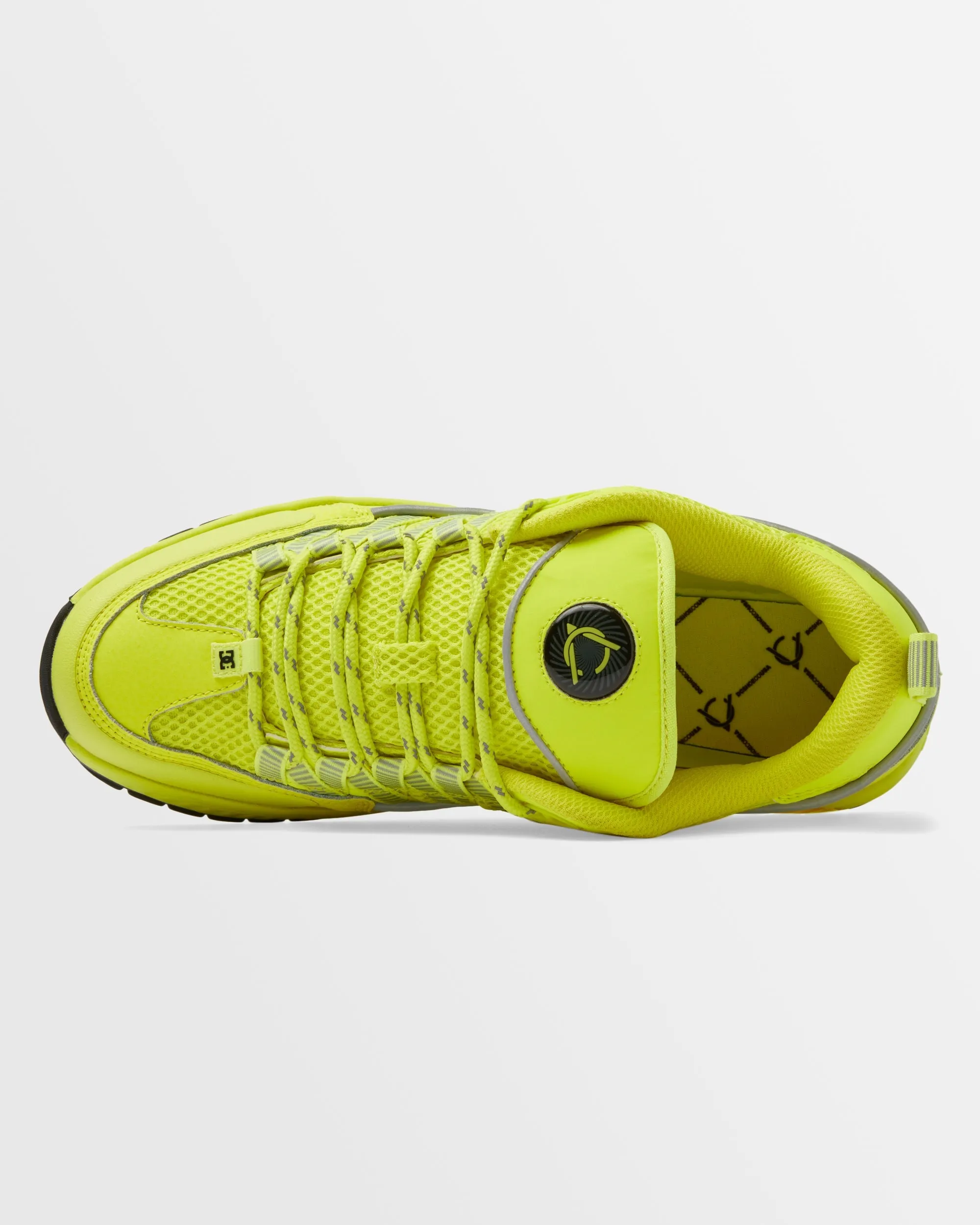 Mens Lucien Shoes Cooling Vent Zones