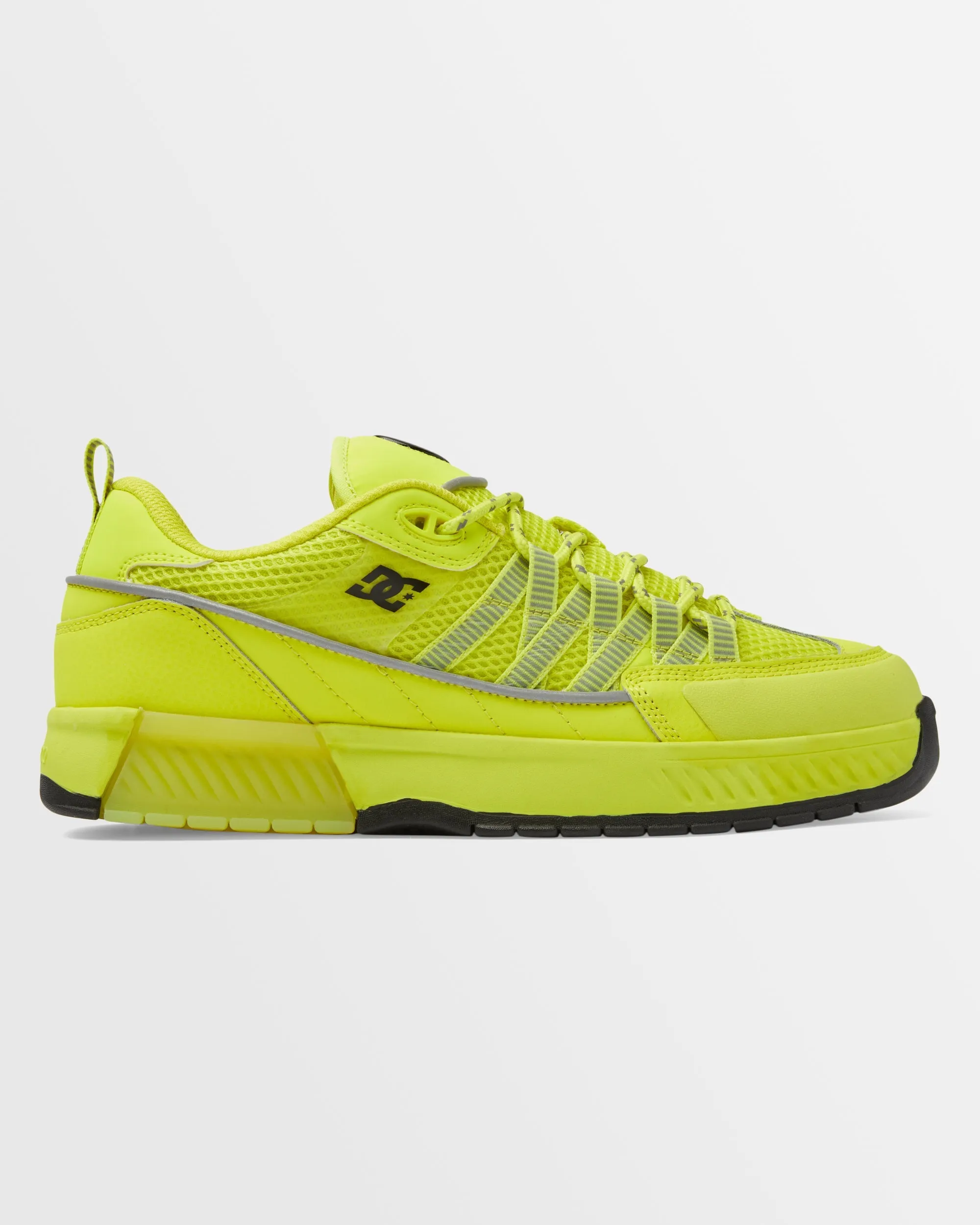 Mens Lucien Shoes Cooling Vent Zones