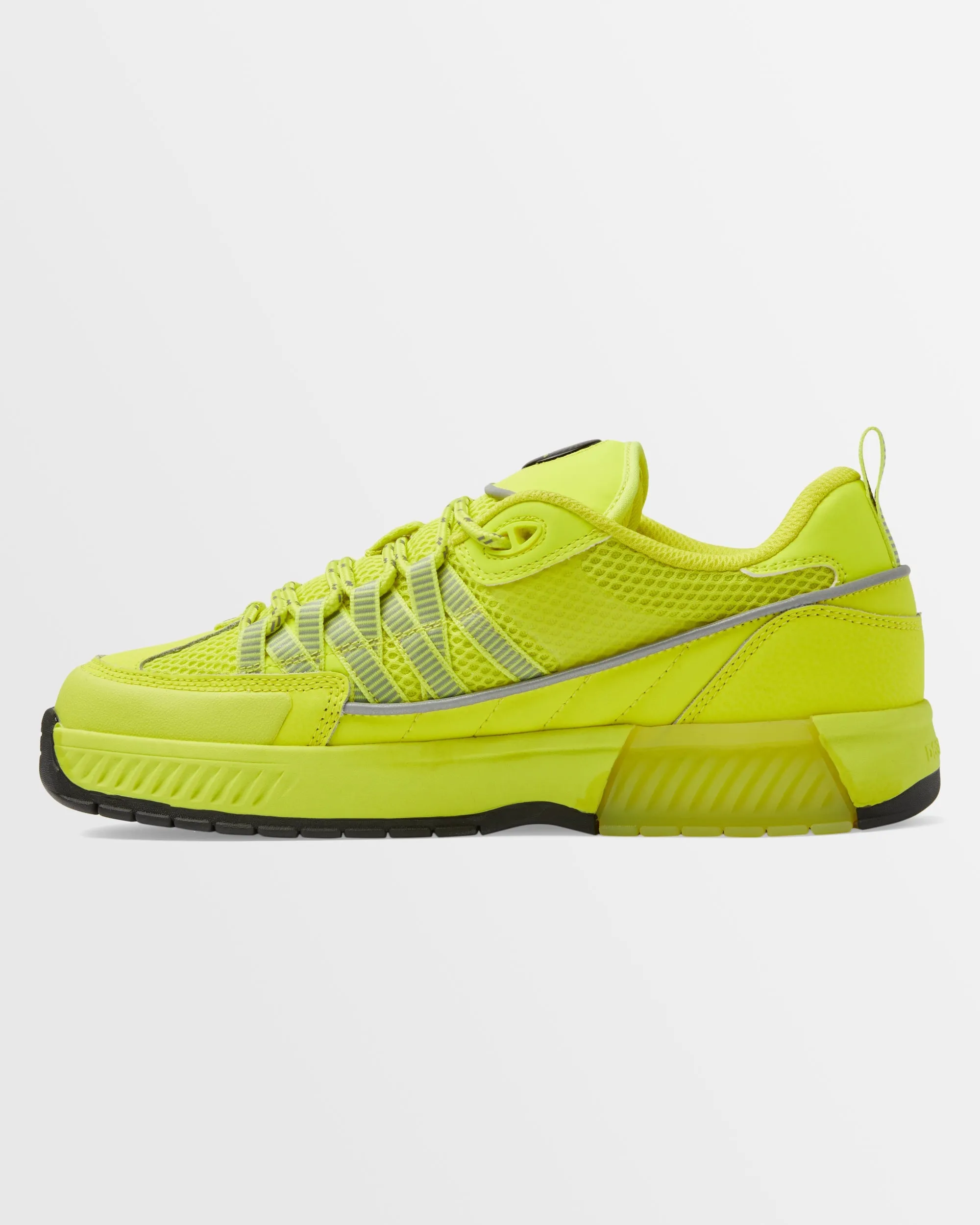 Mens Lucien Shoes Cooling Vent Zones